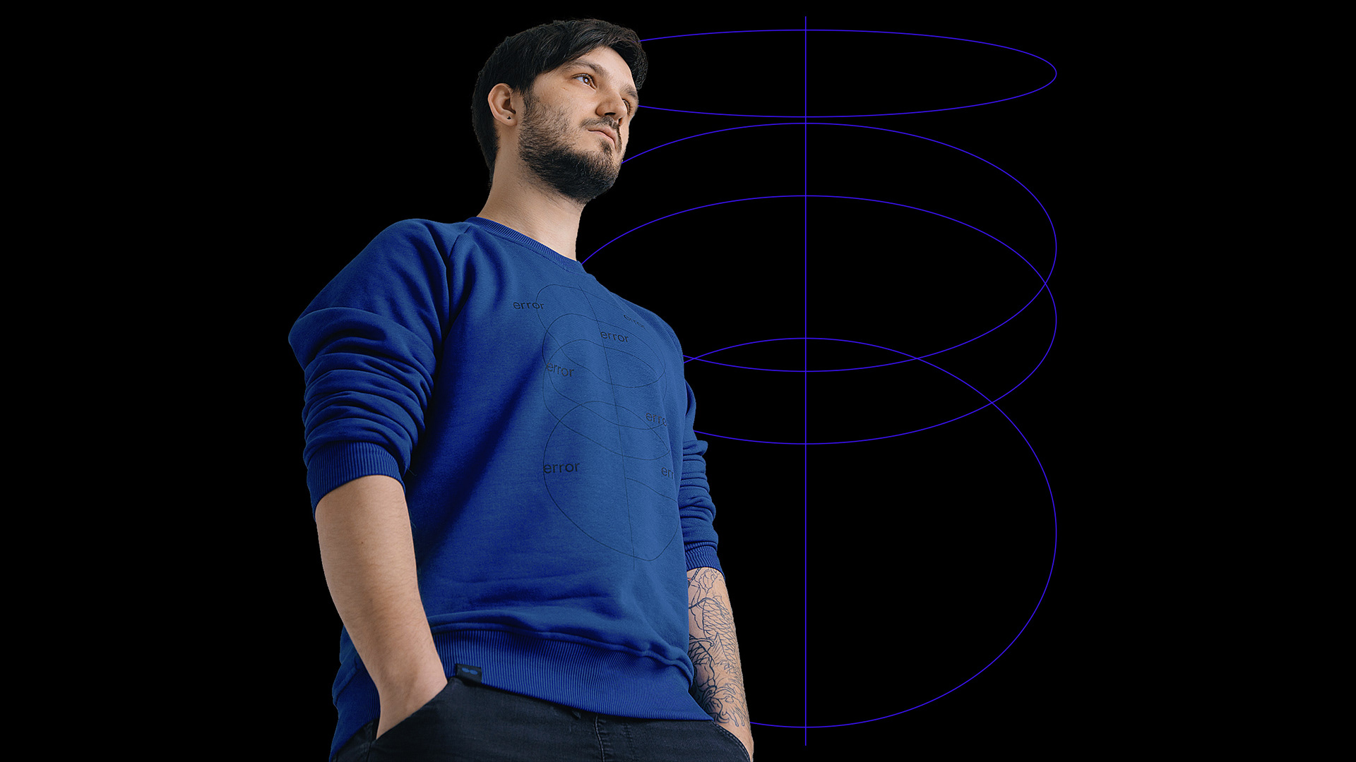 creative web — Изображение №22 — Брендинг, Графика на Dprofile