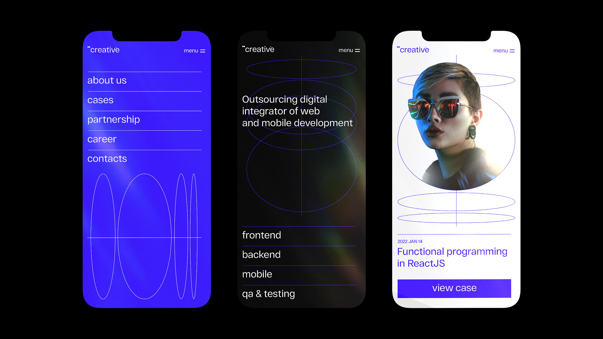 creative web — Изображение №17 — Брендинг, Графика на Dprofile