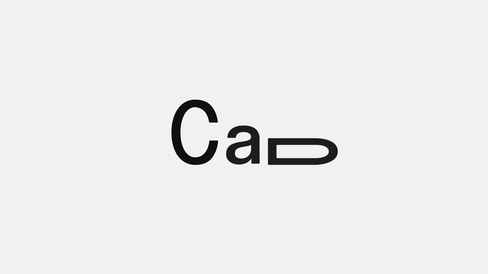 Cafe Cad — Изображение №3 — Брендинг, Иллюстрация на Dprofile