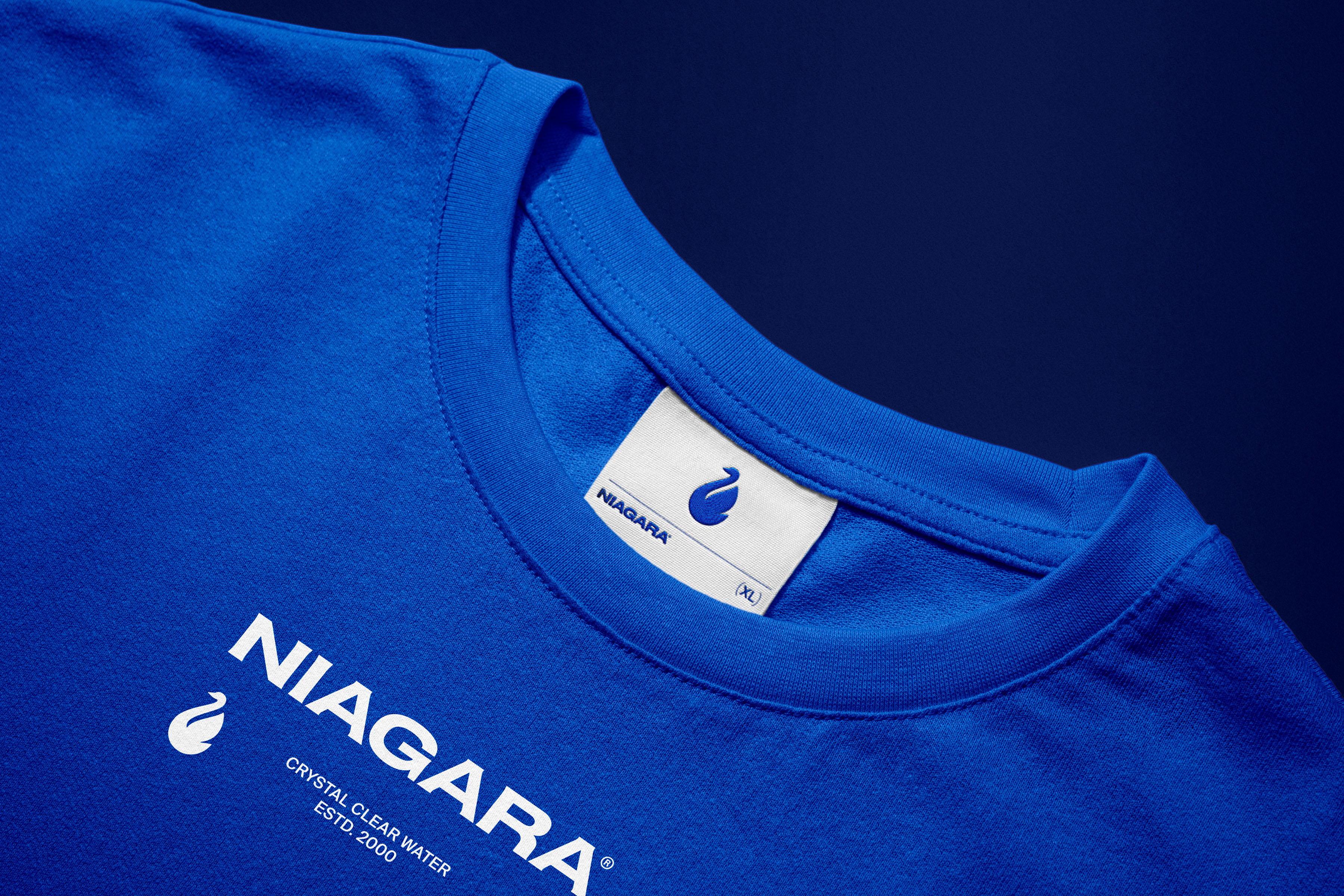 Niagara — Изображение №29 — Брендинг, Графика на Dprofile