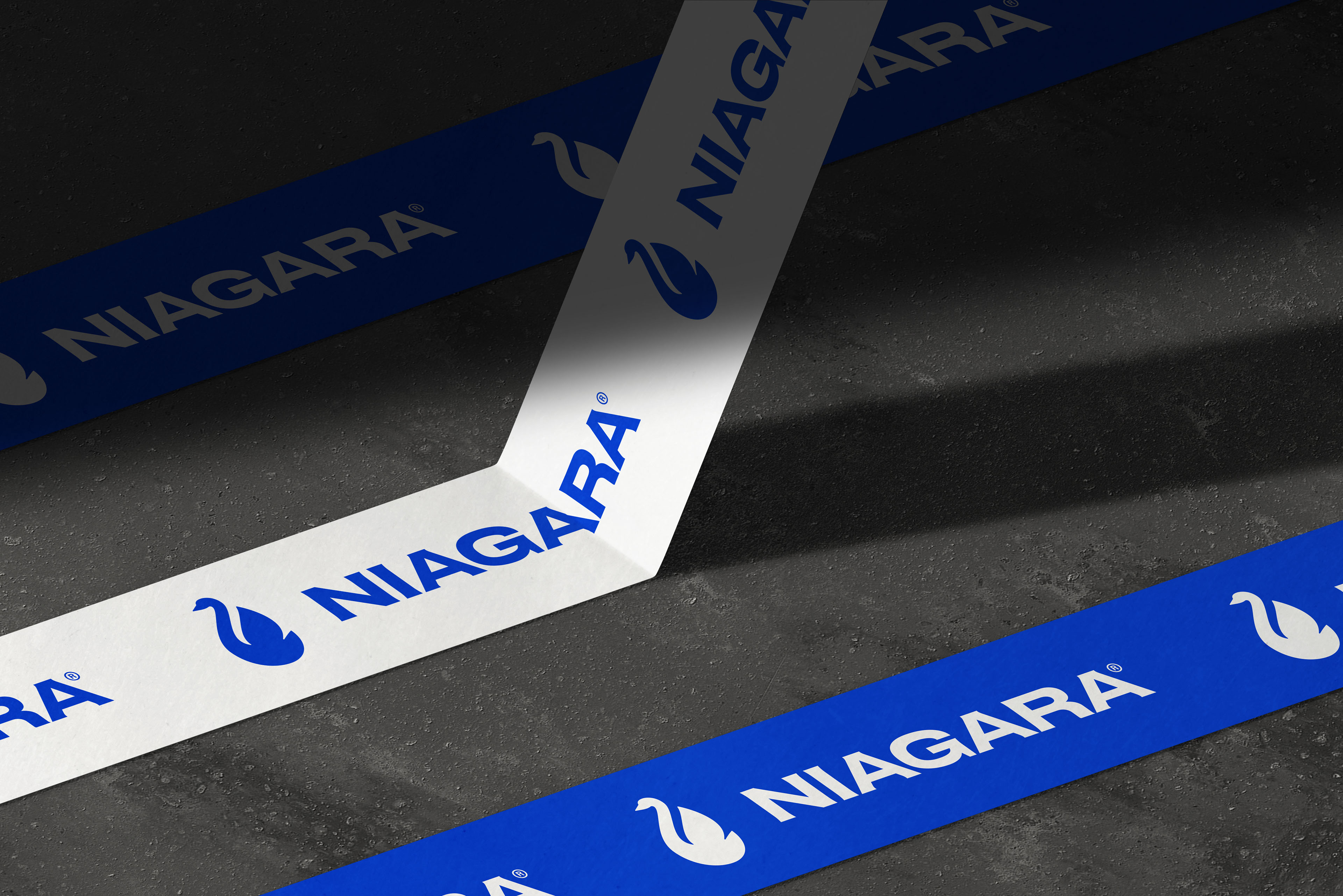 Niagara — Изображение №20 — Брендинг, Графика на Dprofile
