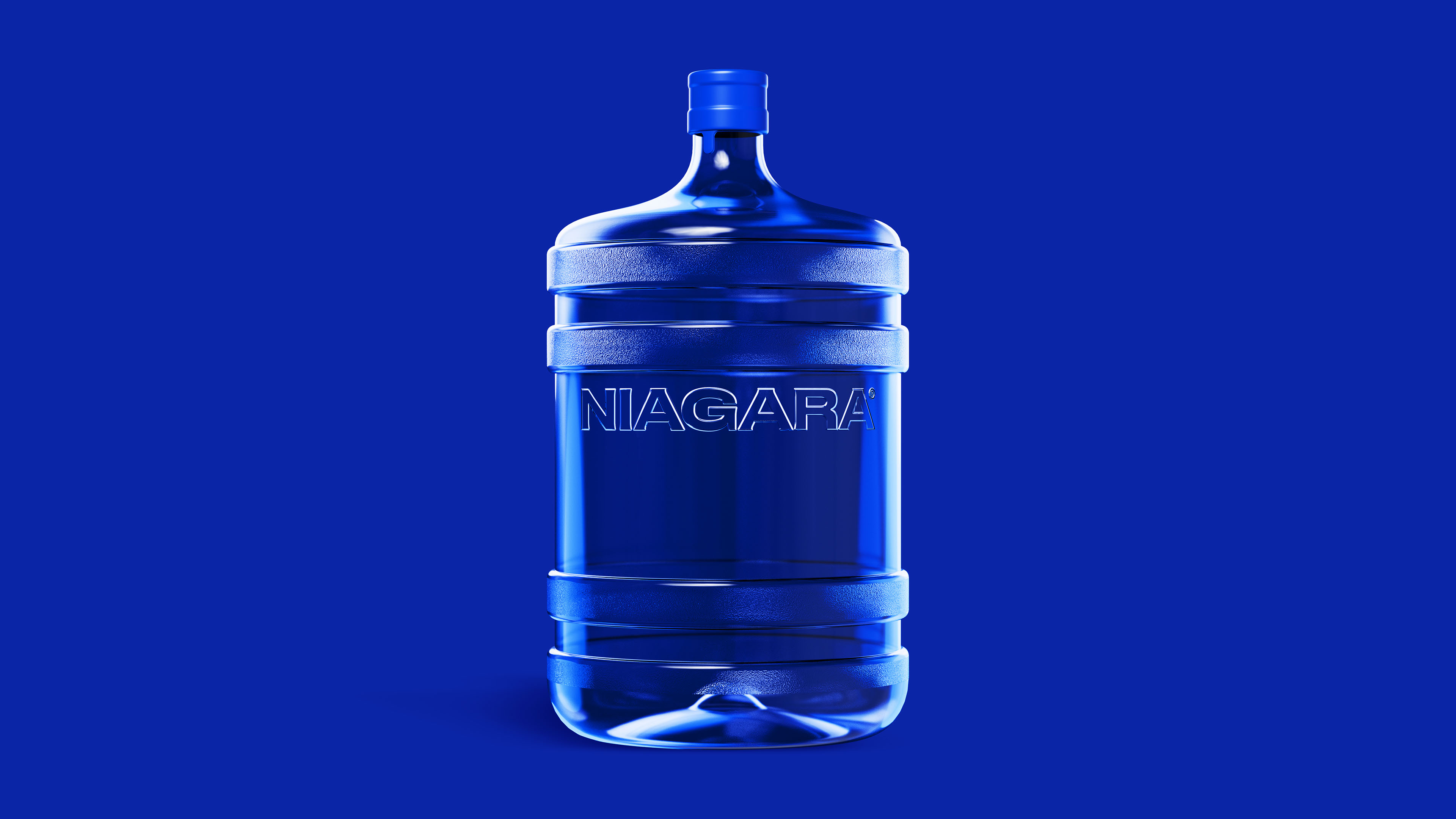 Niagara — Изображение №17 — Брендинг, Графика на Dprofile