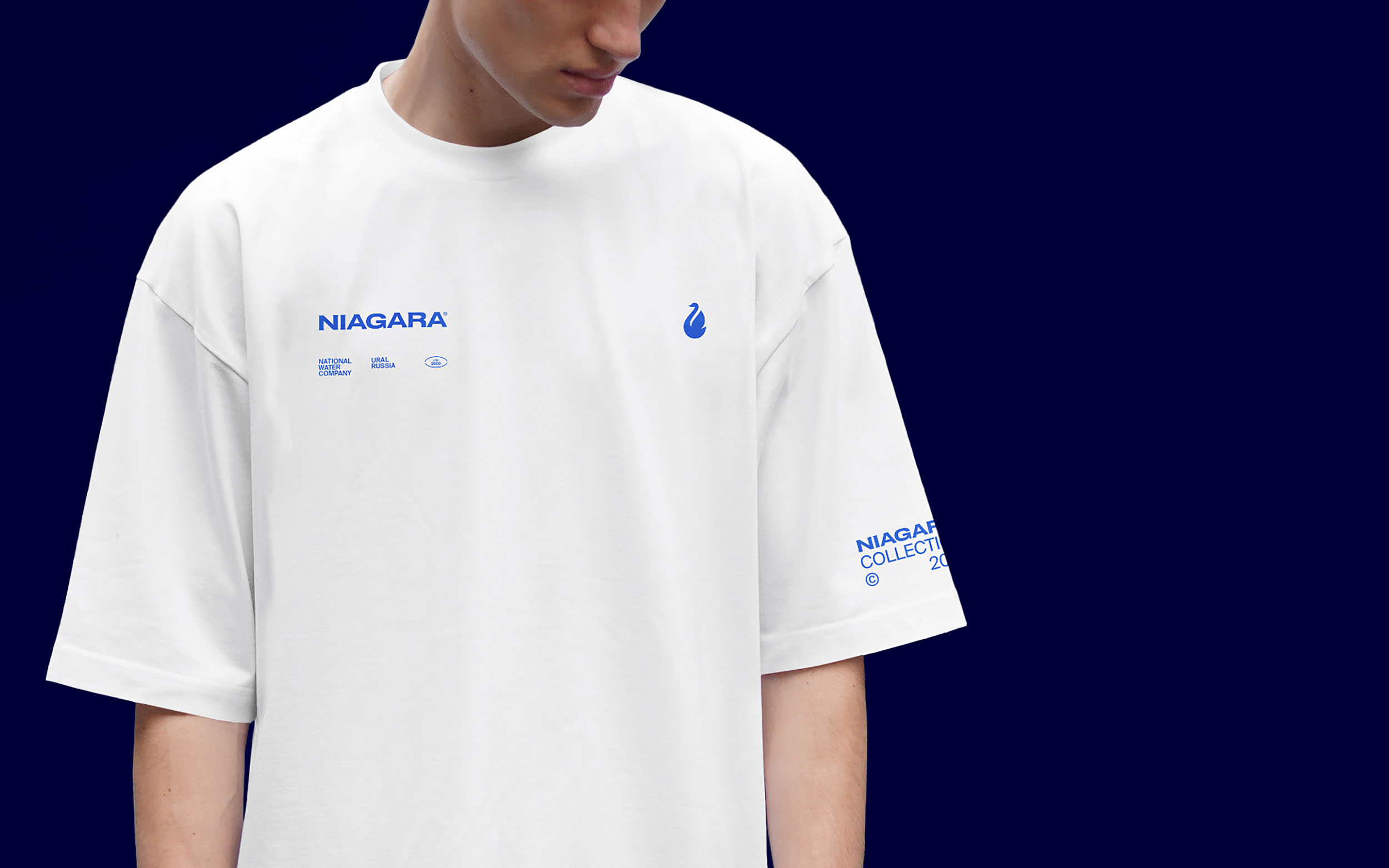 Niagara — Изображение №28 — Брендинг, Графика на Dprofile
