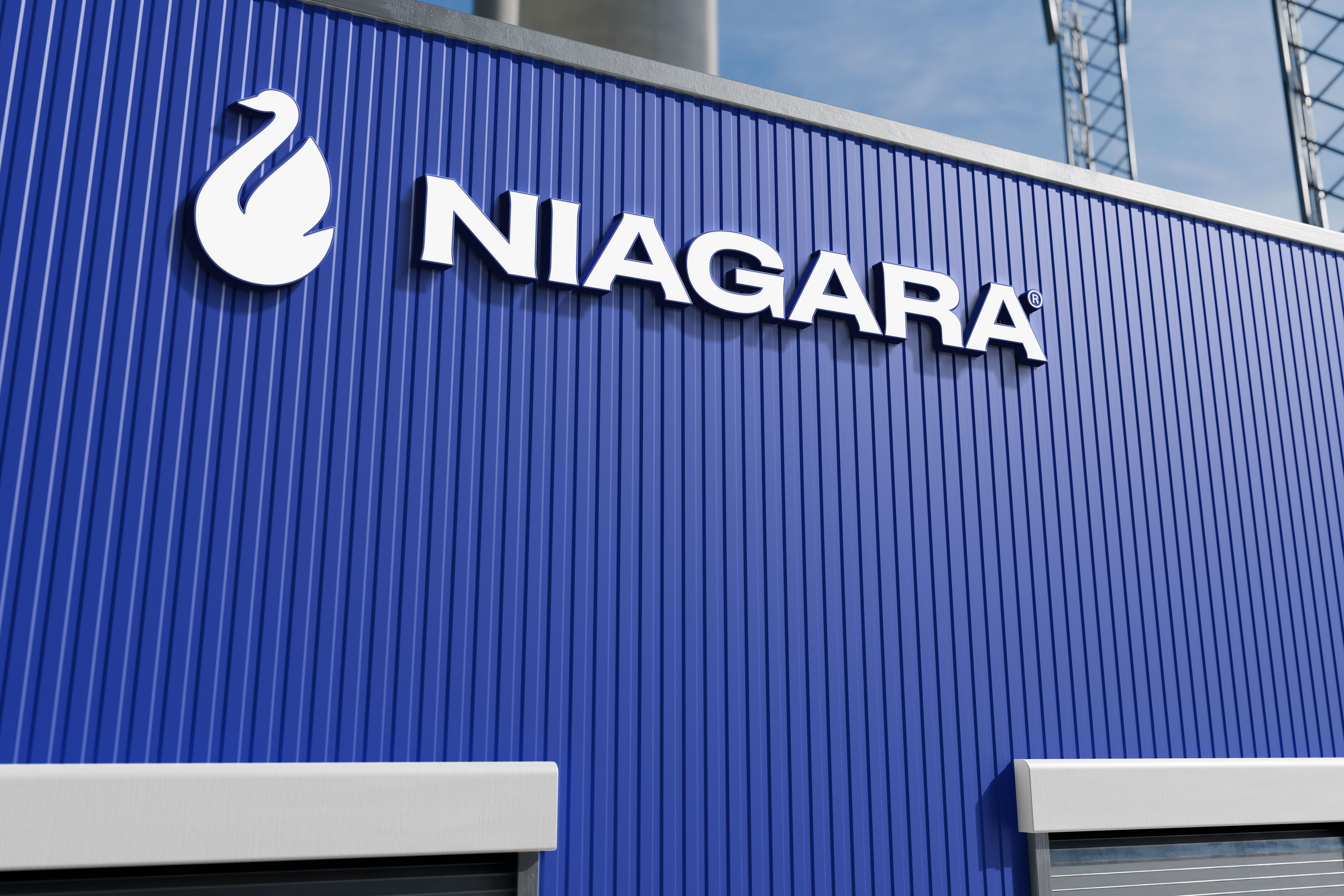 Niagara — Изображение №26 — Брендинг, Графика на Dprofile