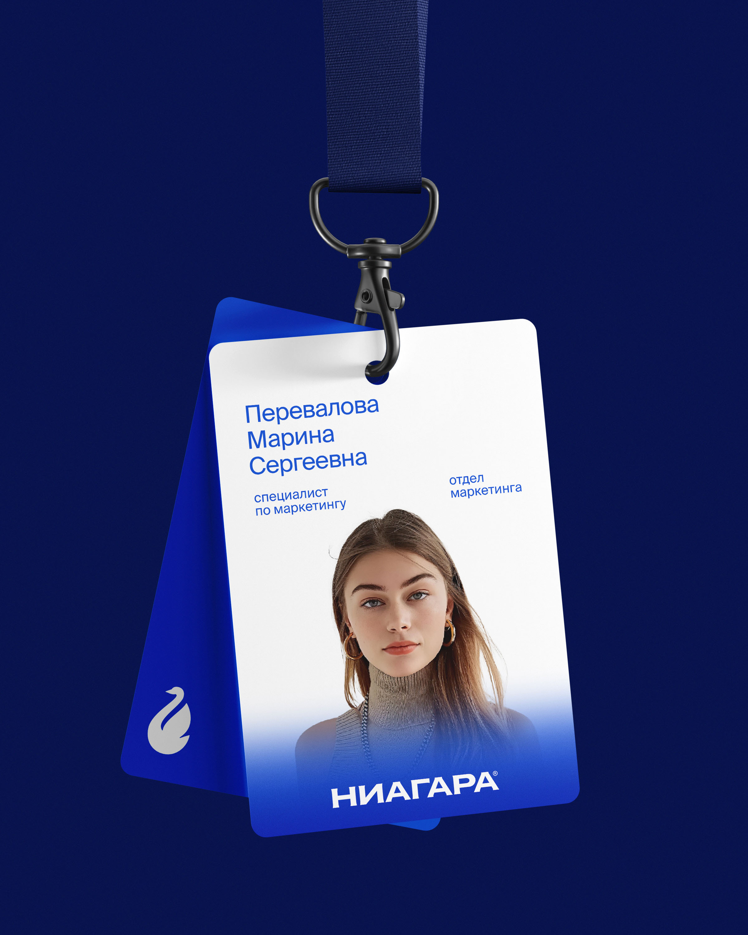Niagara — Изображение №11 — Брендинг, Графика на Dprofile