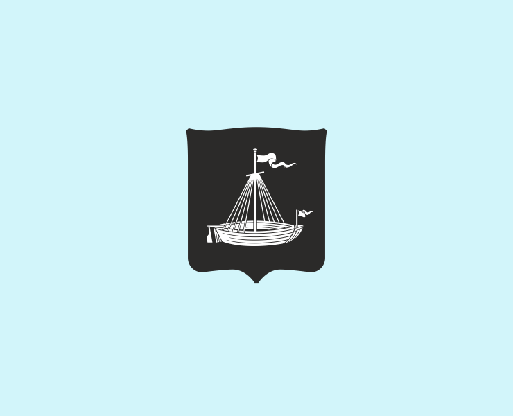 Tyumen City Brand — Брендинг, Графика на Dprofile