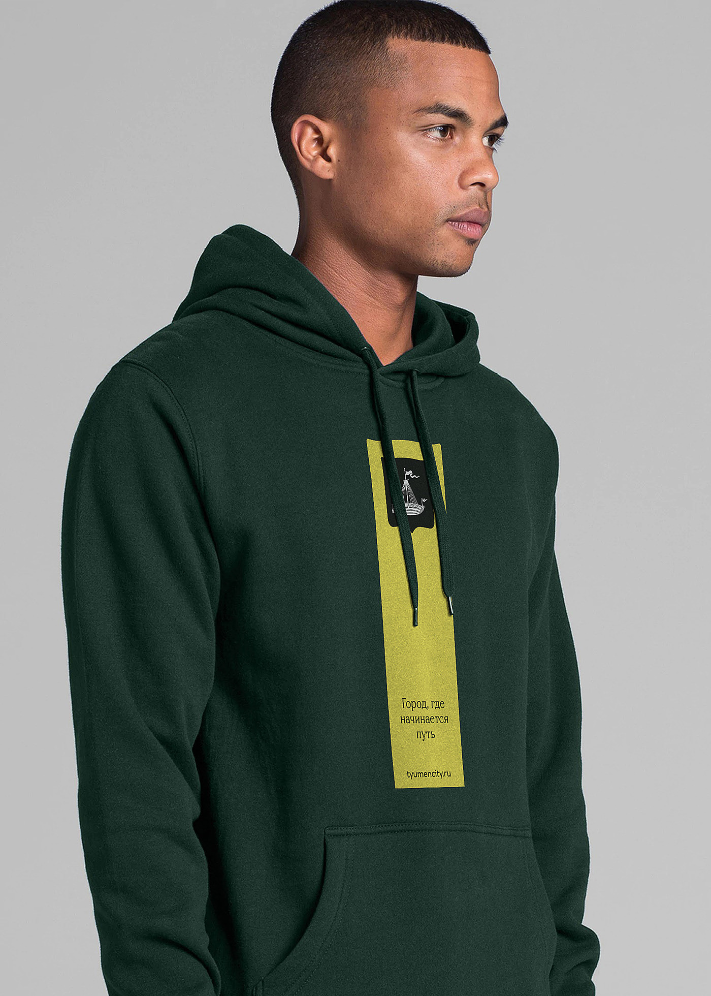 Tyumen City Brand — Изображение №31 — Брендинг, Графика на Dprofile