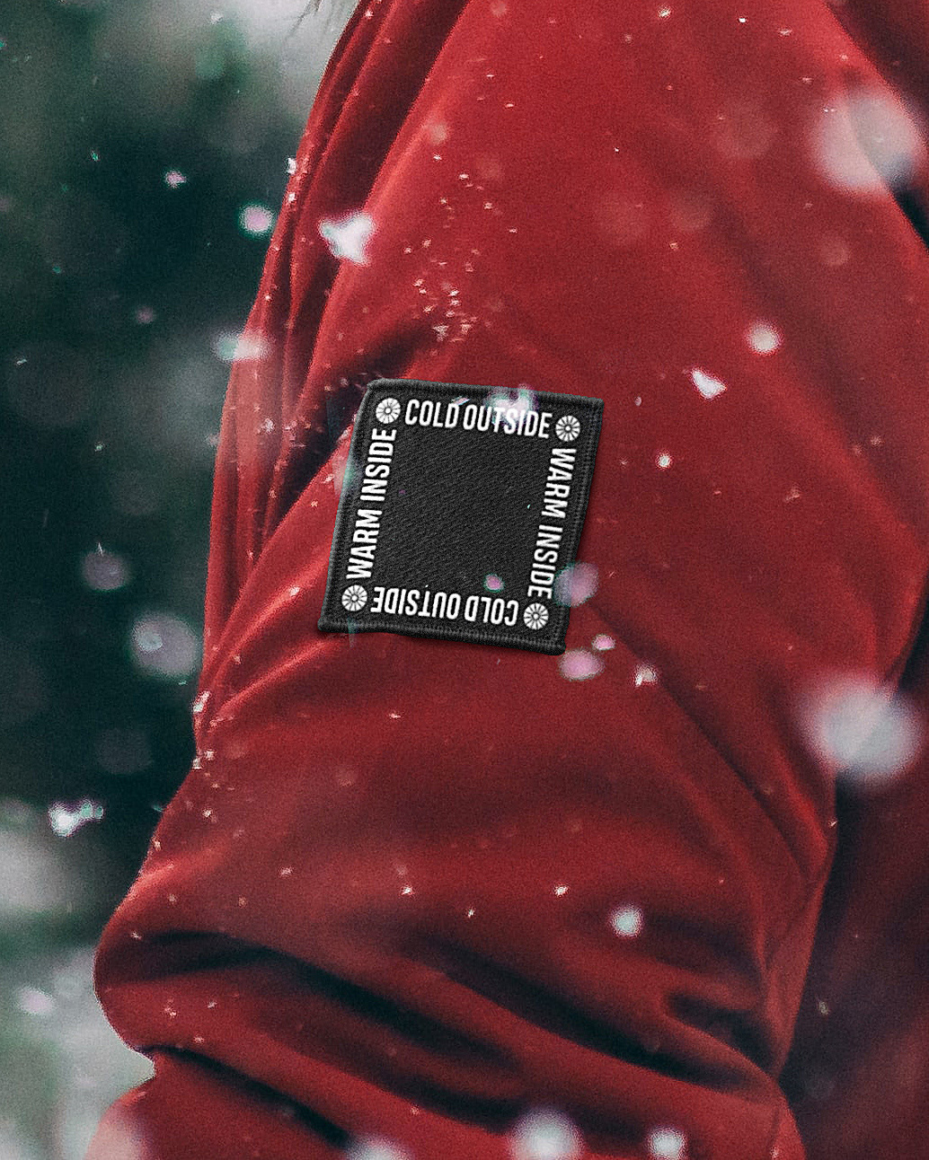 Visit Tyumen — Изображение №20 — Брендинг, Графика на Dprofile