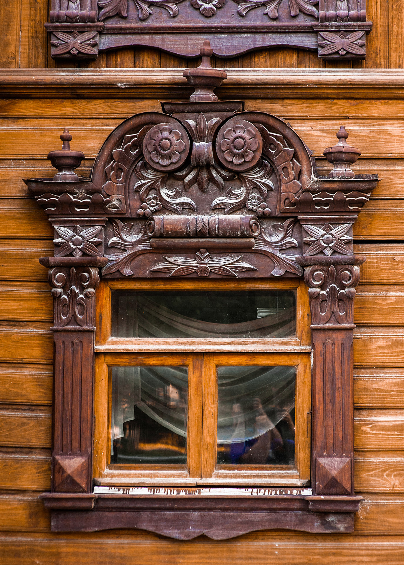 Visit Tyumen — Изображение №9 — Брендинг, Графика на Dprofile