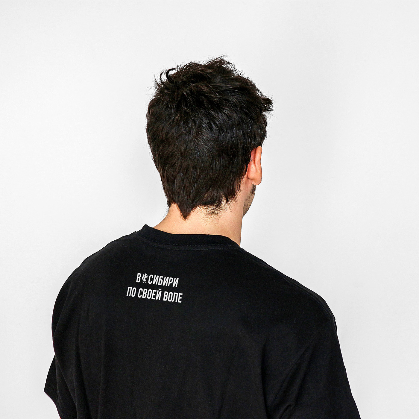 Visit Tyumen — Изображение №17 — Брендинг, Графика на Dprofile