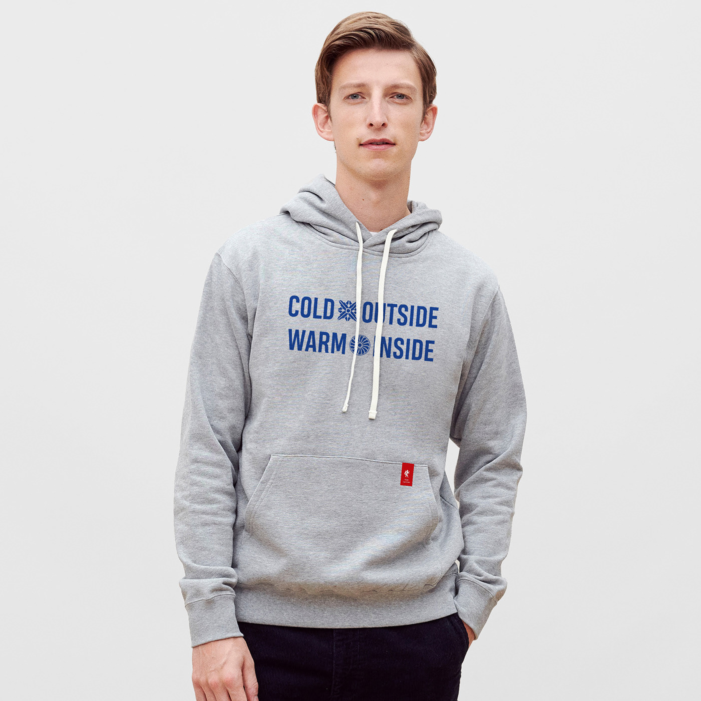 Visit Tyumen — Изображение №26 — Брендинг, Графика на Dprofile