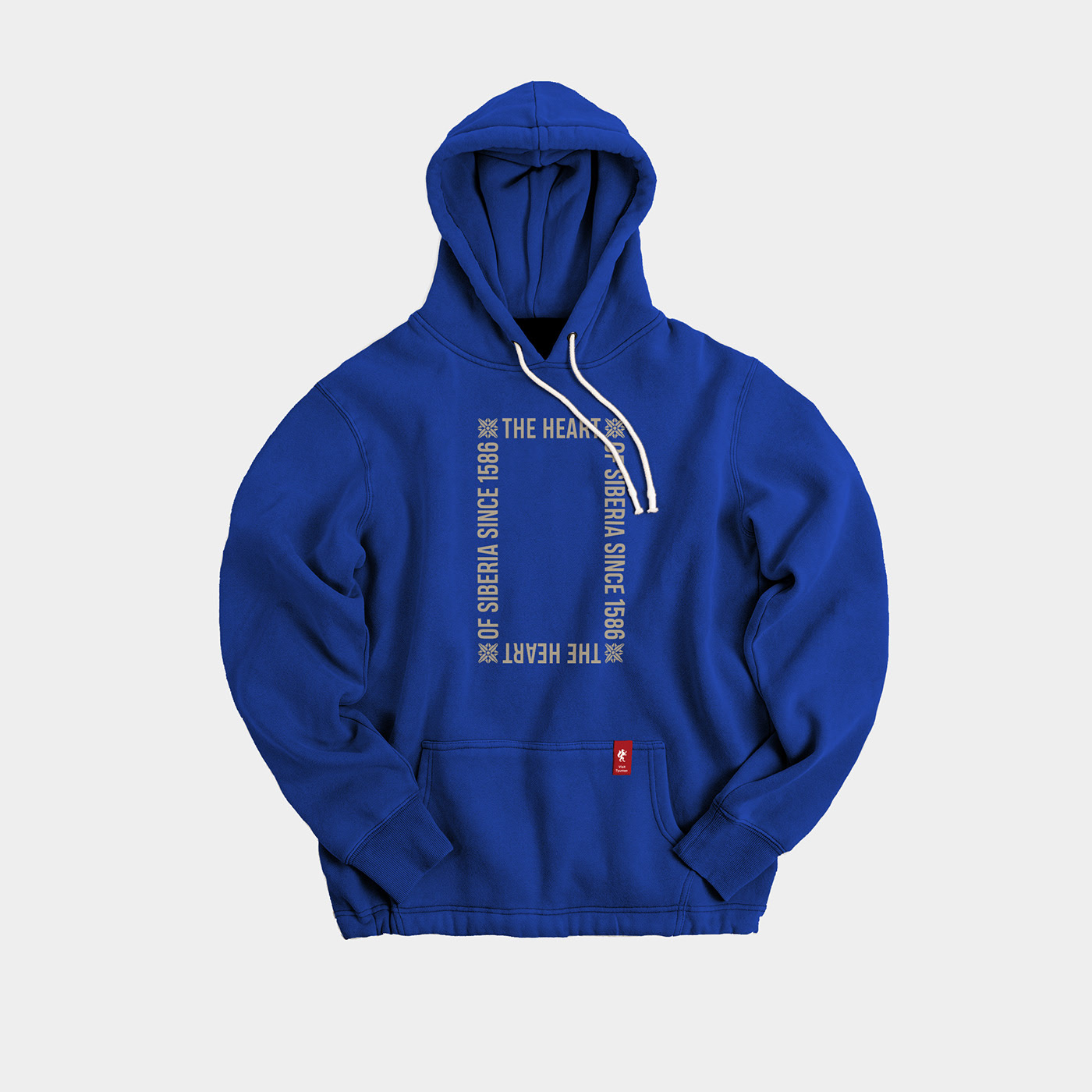 Visit Tyumen — Изображение №25 — Брендинг, Графика на Dprofile