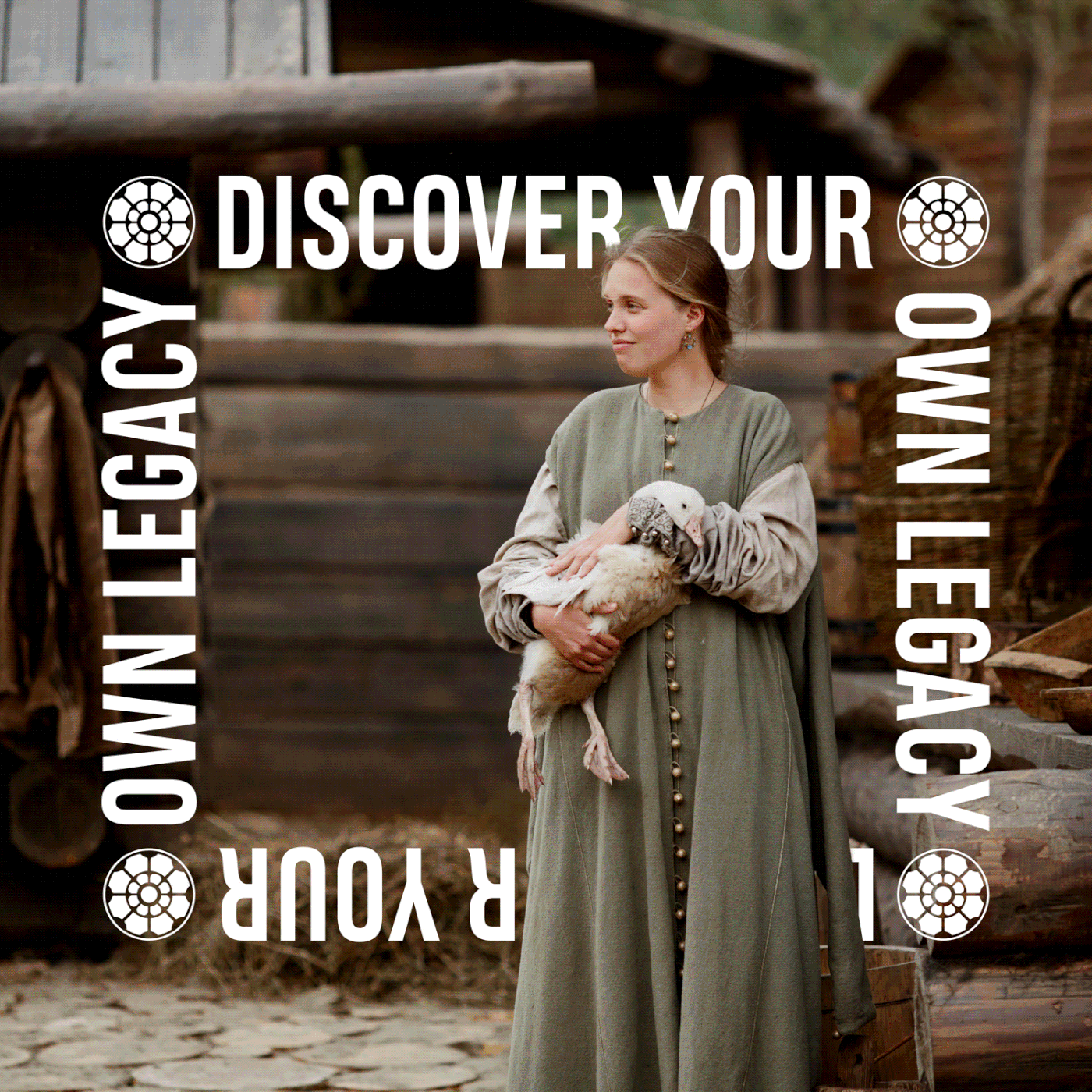 Visit Tyumen — Изображение №12 — Брендинг, Графика на Dprofile