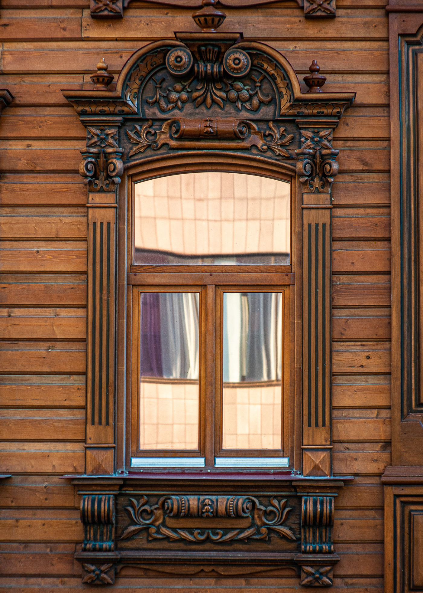 Visit Tyumen — Изображение №8 — Брендинг, Графика на Dprofile