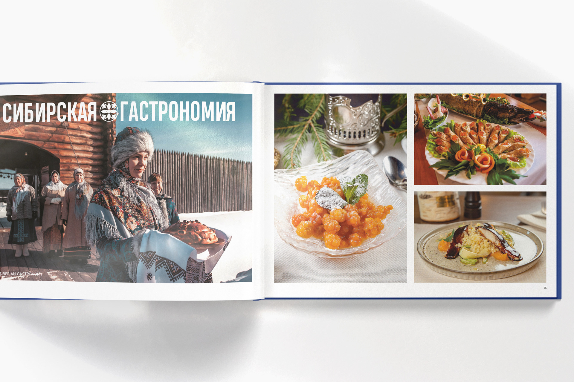 Visit Tyumen — Изображение №33 — Брендинг, Графика на Dprofile