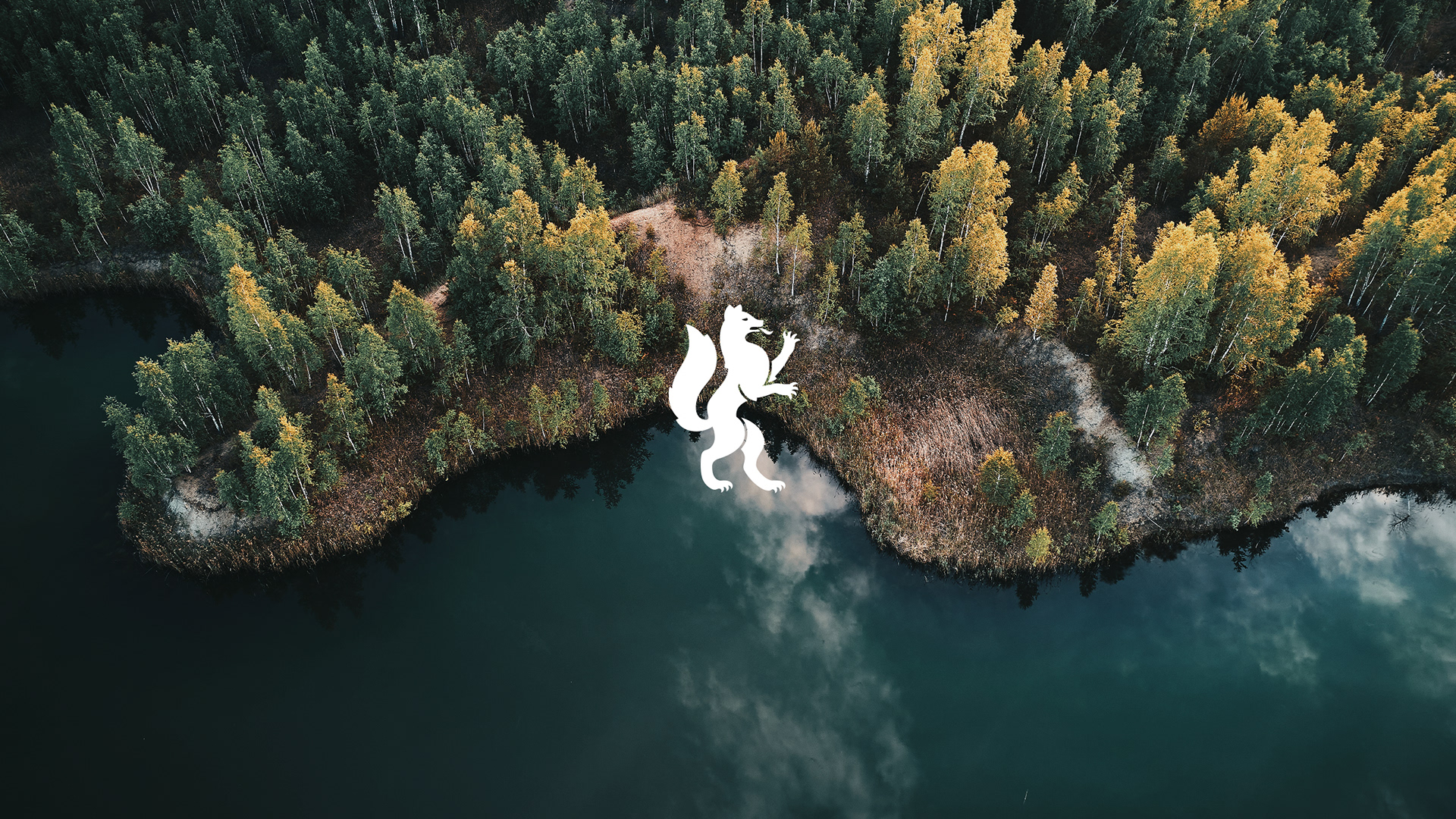 Visit Tyumen — Изображение №1 — Брендинг, Графика на Dprofile