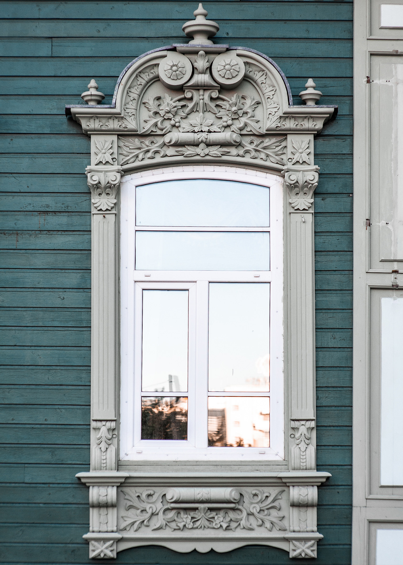 Visit Tyumen — Изображение №10 — Брендинг, Графика на Dprofile