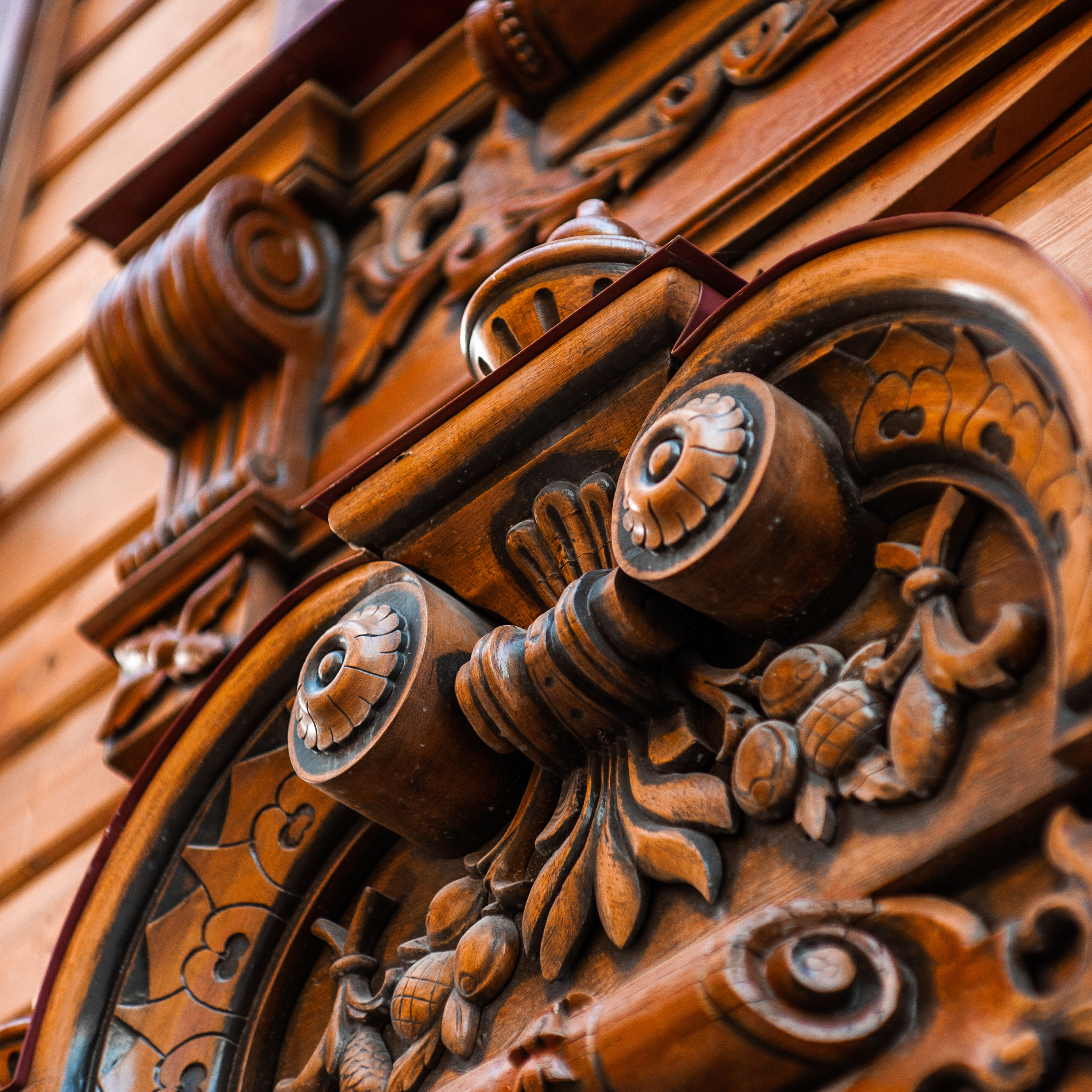 Visit Tyumen — Изображение №6 — Брендинг, Графика на Dprofile