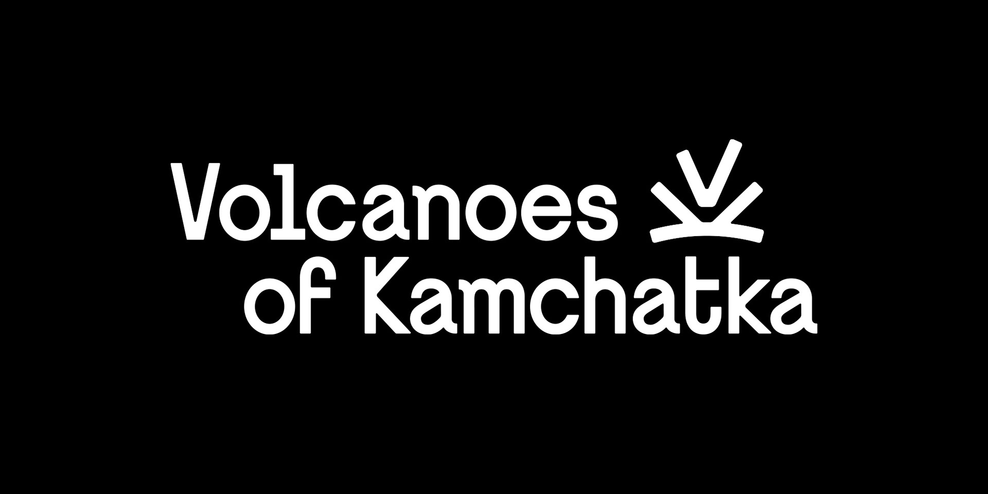 Вулканы Камчатки — Изображение №2 — Брендинг, Графика на Dprofile