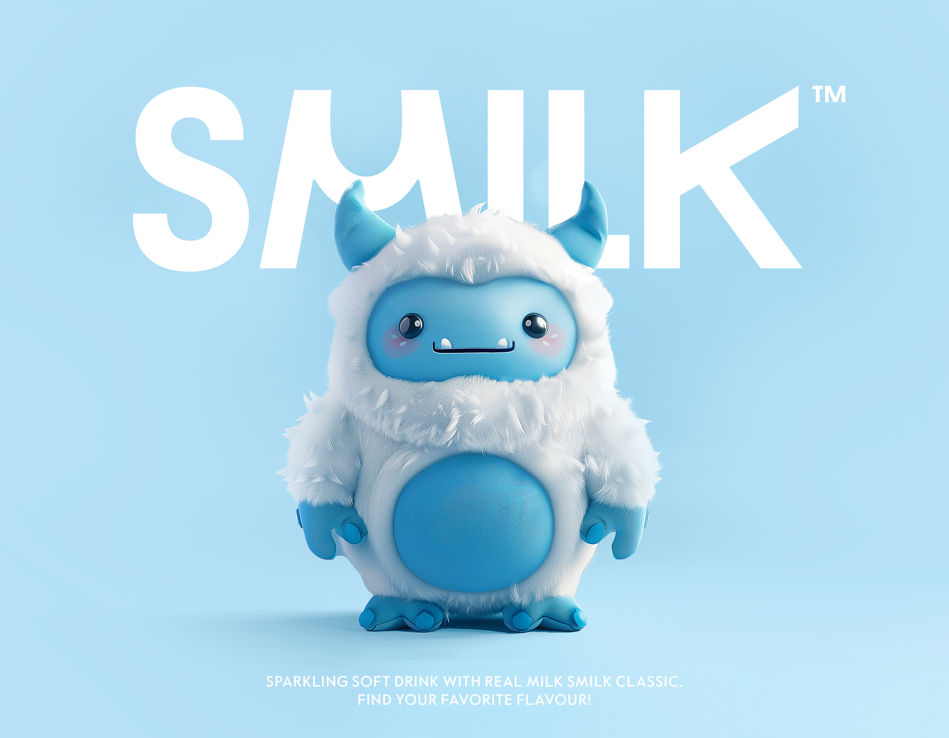 Smilk — Изображение №9 — Брендинг, Графика на Dprofile