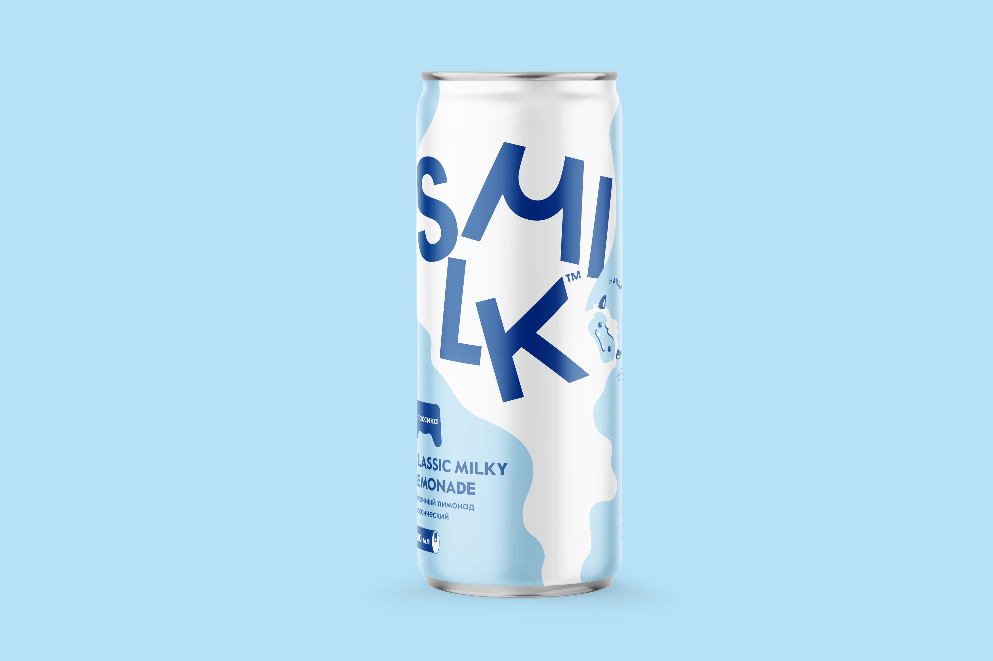 Smilk — Изображение №16 — Брендинг, Графика на Dprofile