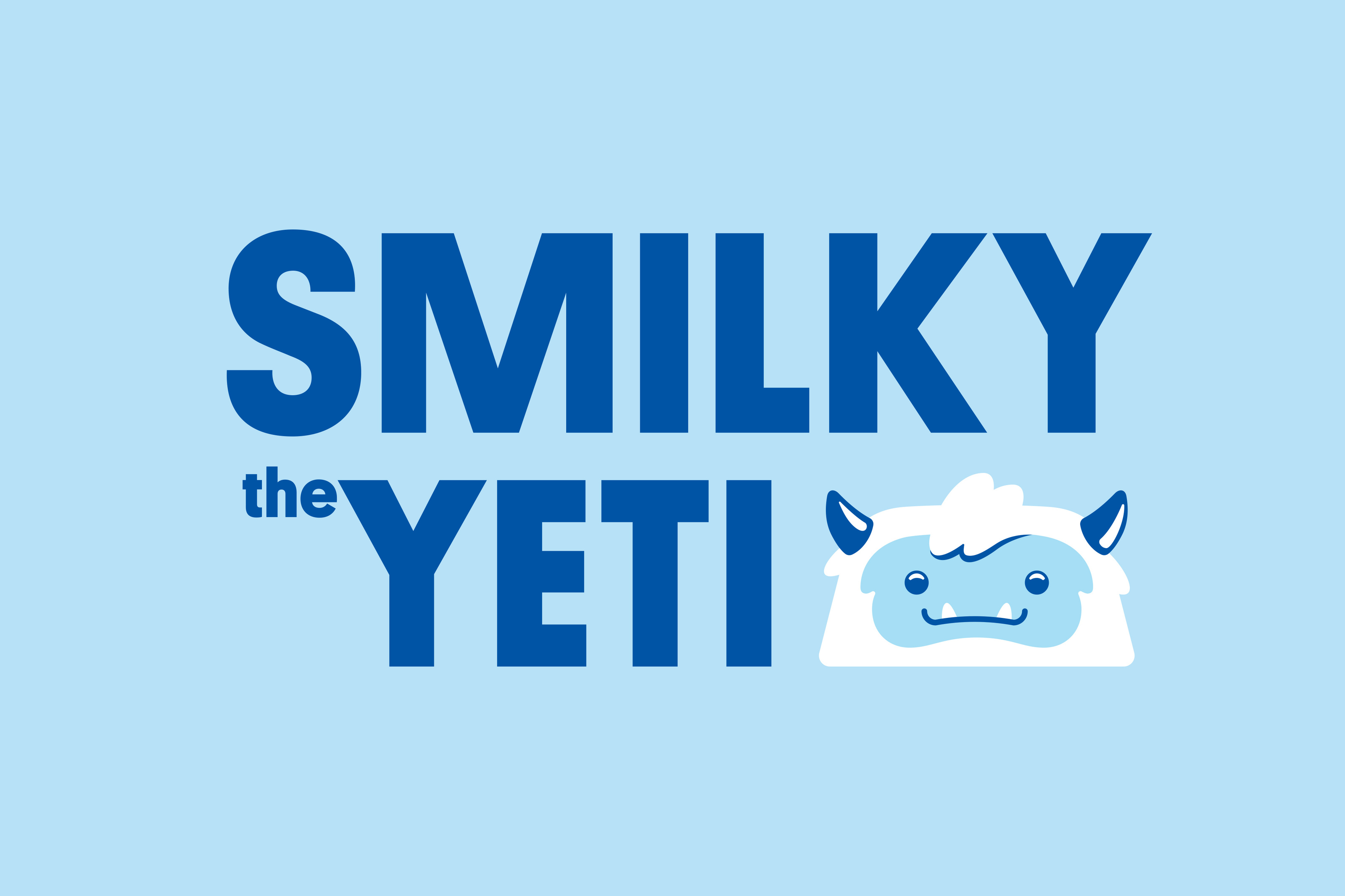 Smilk — Изображение №8 — Брендинг, Графика на Dprofile