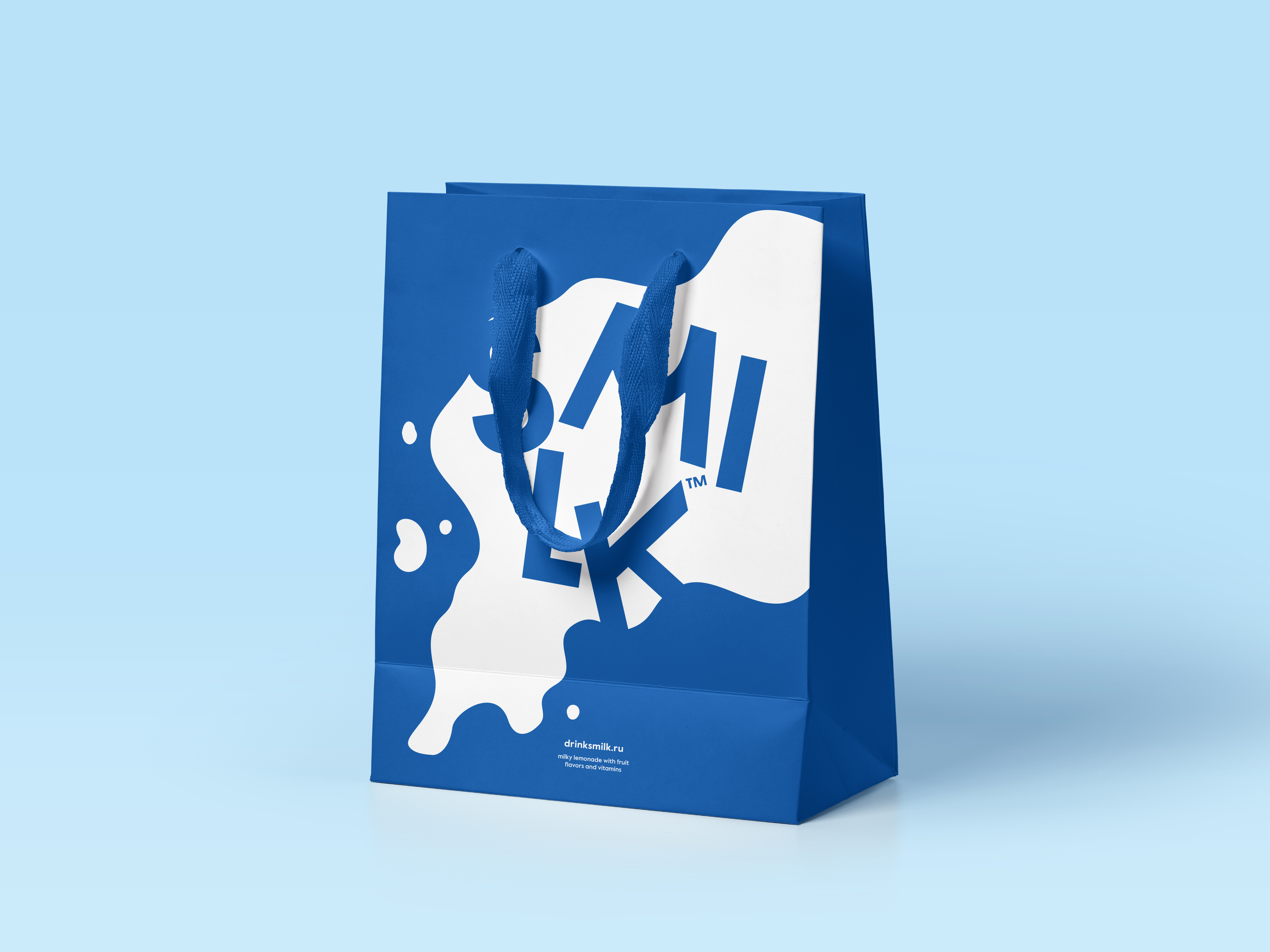 Smilk — Изображение №24 — Брендинг, Графика на Dprofile