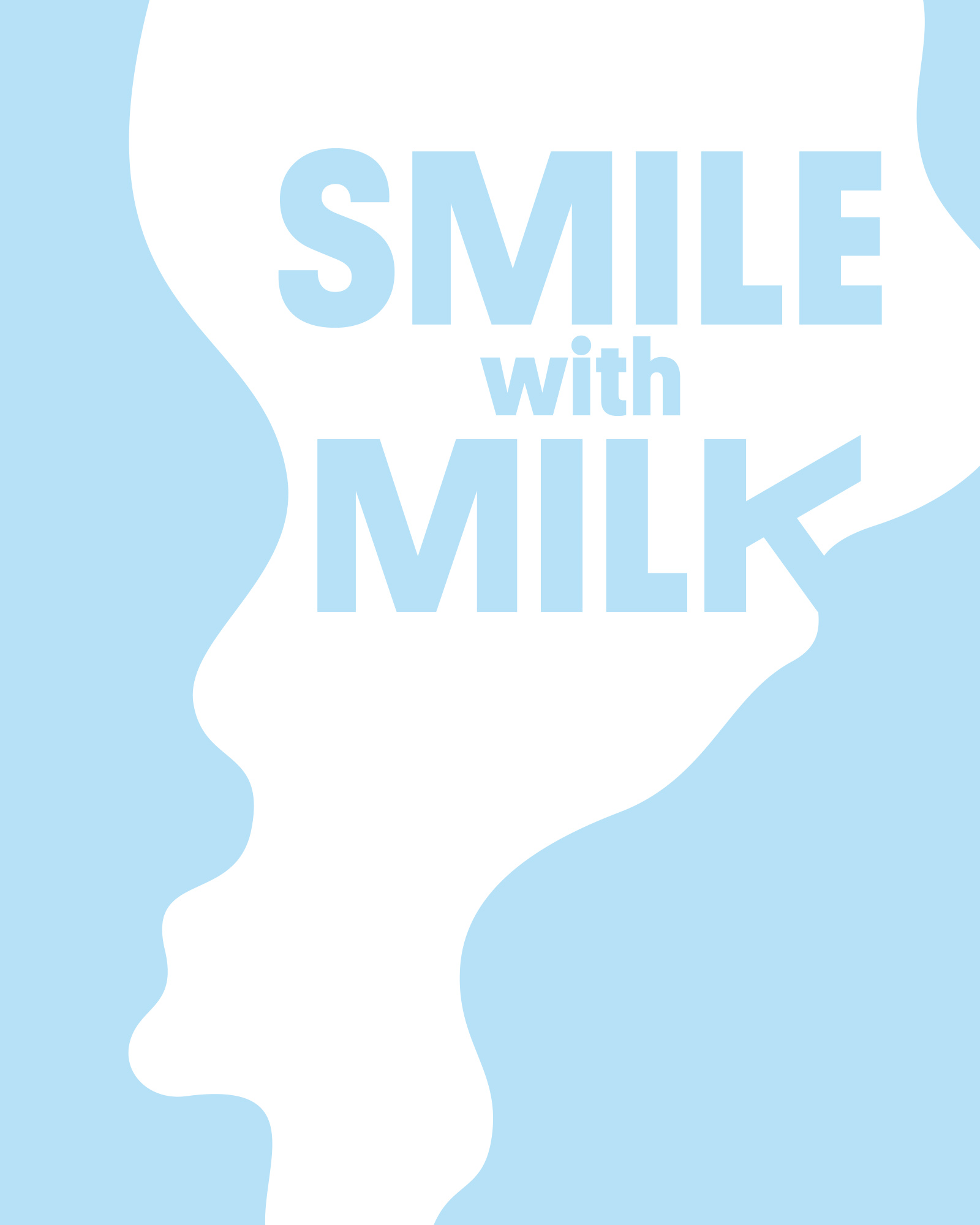 Smilk — Изображение №5 — Брендинг, Графика на Dprofile