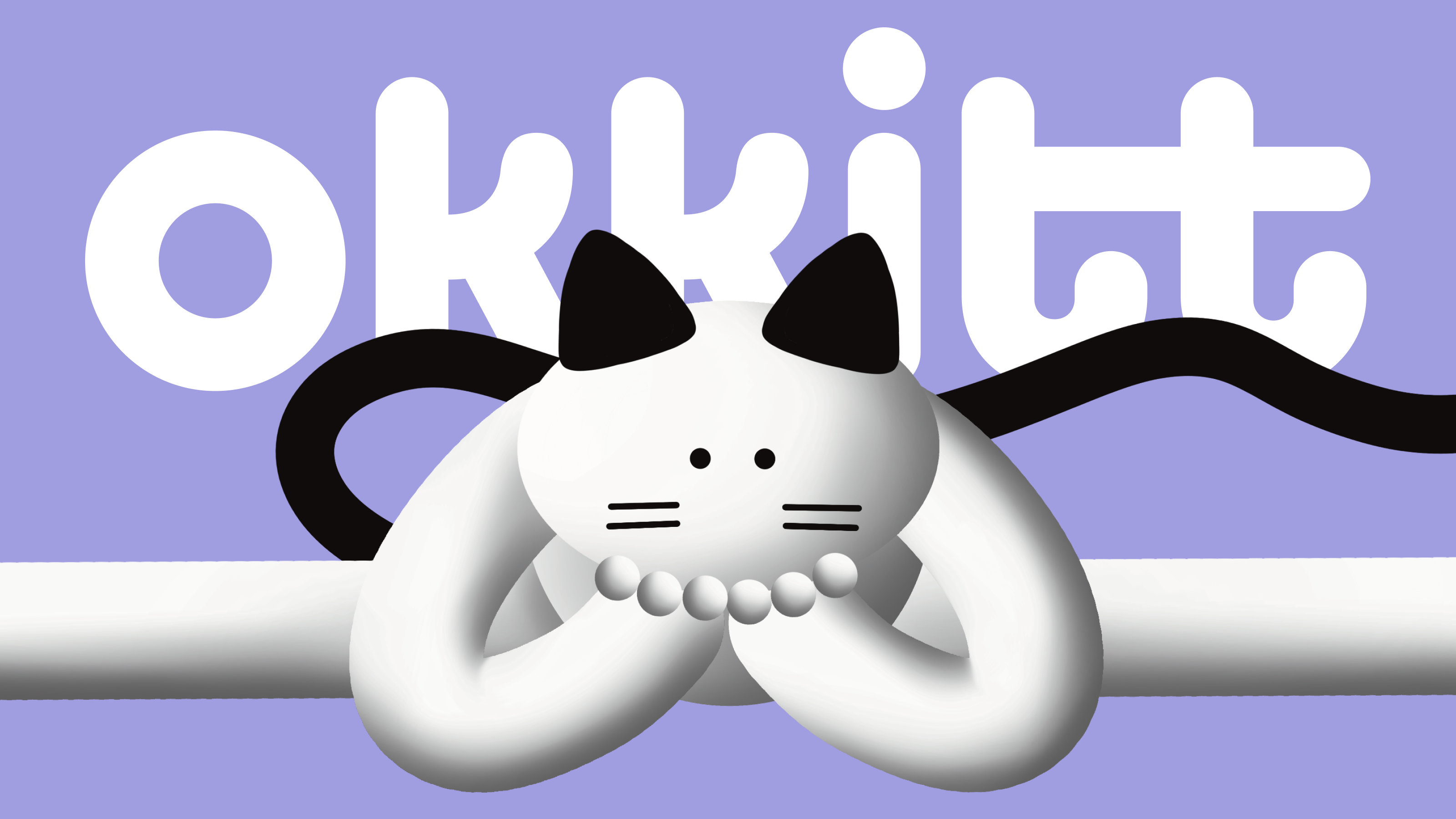 okkitt — Изображение №1 — Брендинг, Иллюстрация на Dprofile