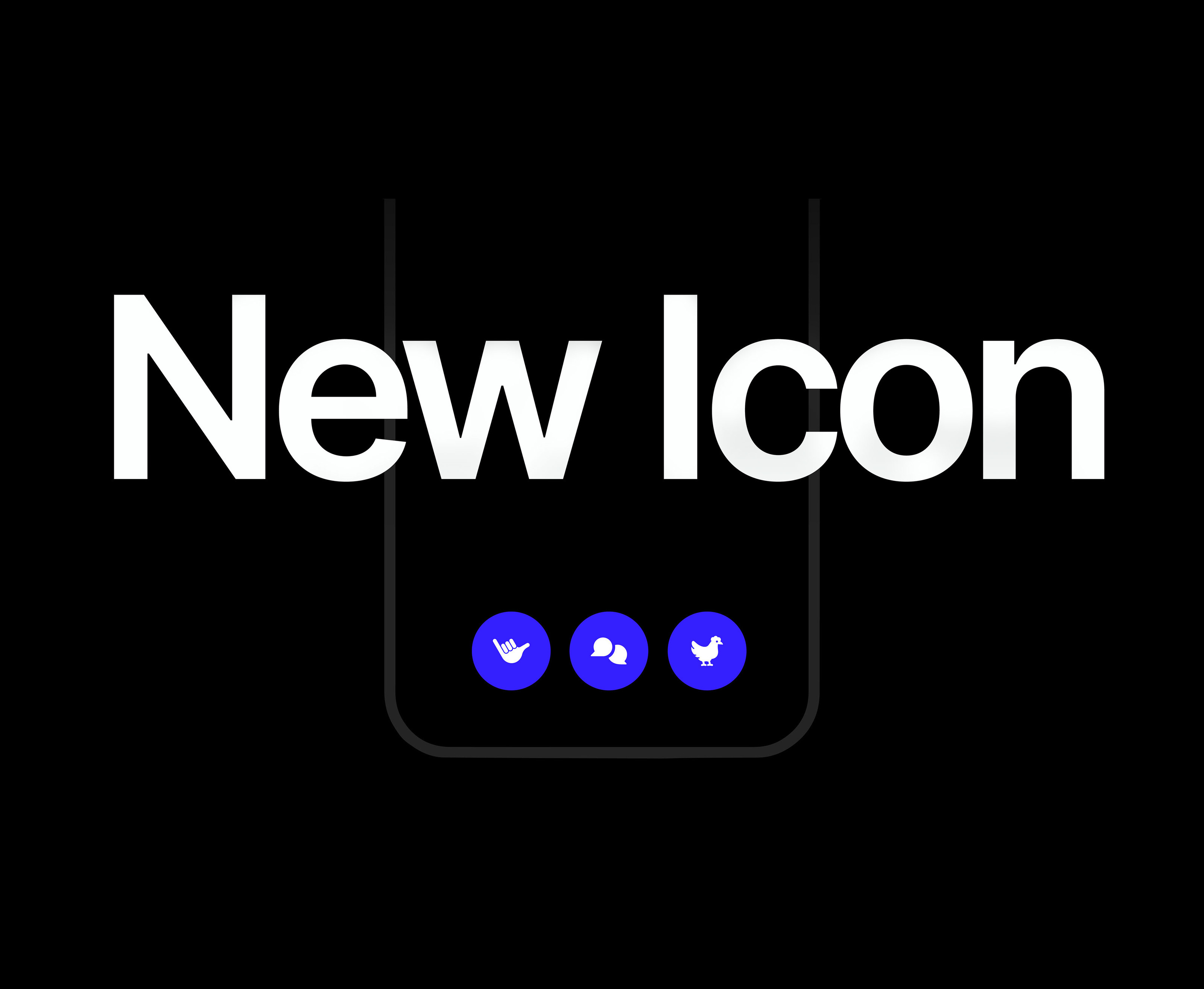 Blink App — Изображение №3 — Интерфейсы, Брендинг на Dprofile