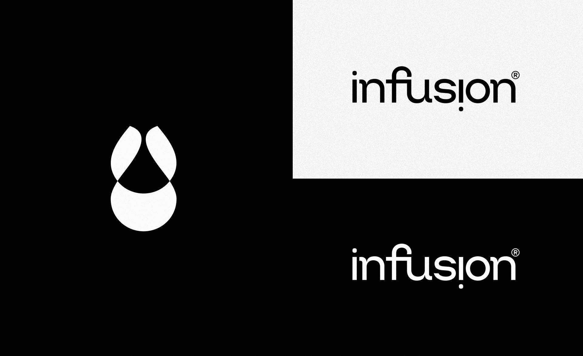 infusion — Изображение №2 — Брендинг, Графика на Dprofile