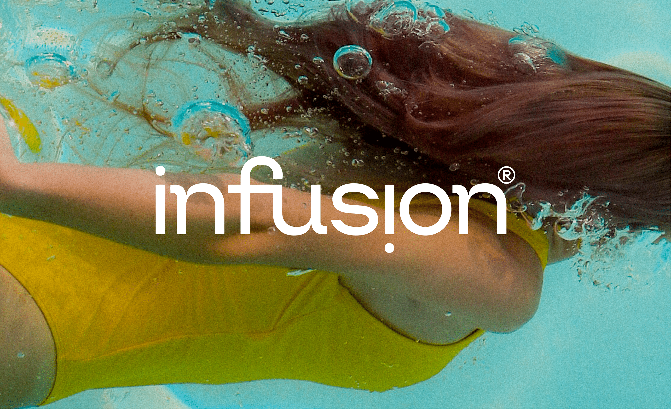 infusion — Изображение №1 — Брендинг, Графика на Dprofile