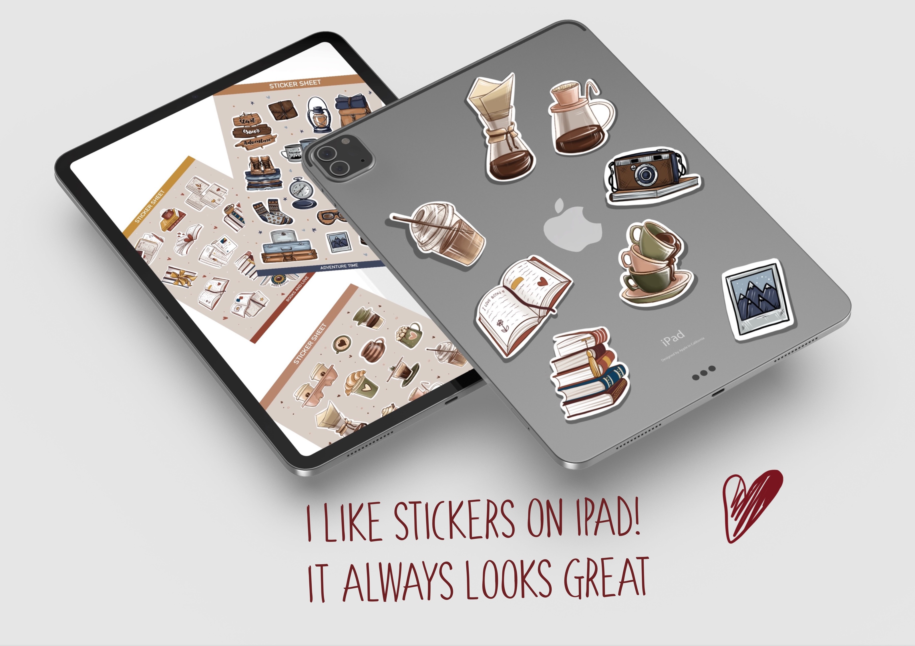 Funny sticker sheet — Изображение №8 — Иллюстрация на Dprofile