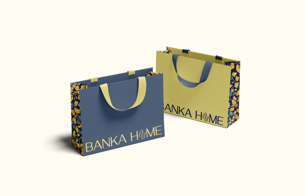 Фирменный стиль для бренда ароматической продукции для дома. — Изображение №10 — Брендинг на Dprofile