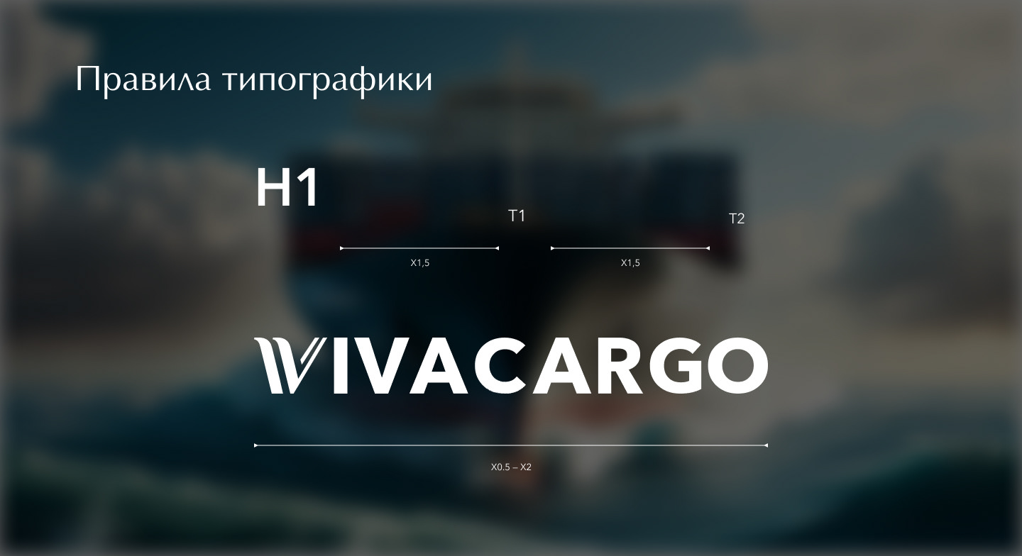 Фирменный стиль для транспортной компании — Изображение №8 — Брендинг, Маркетинг на Dprofile