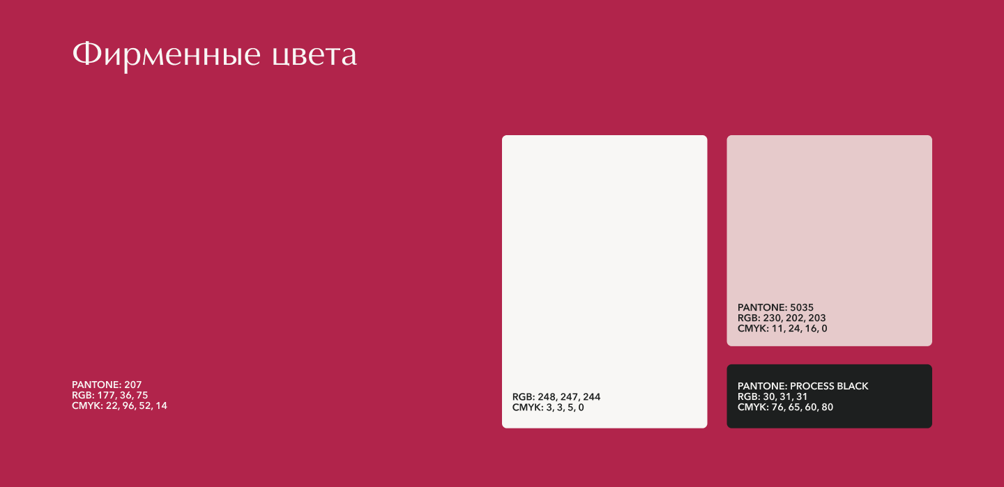 Фирменный стиль бренда Afemmie — Изображение №4 — Брендинг на Dprofile
