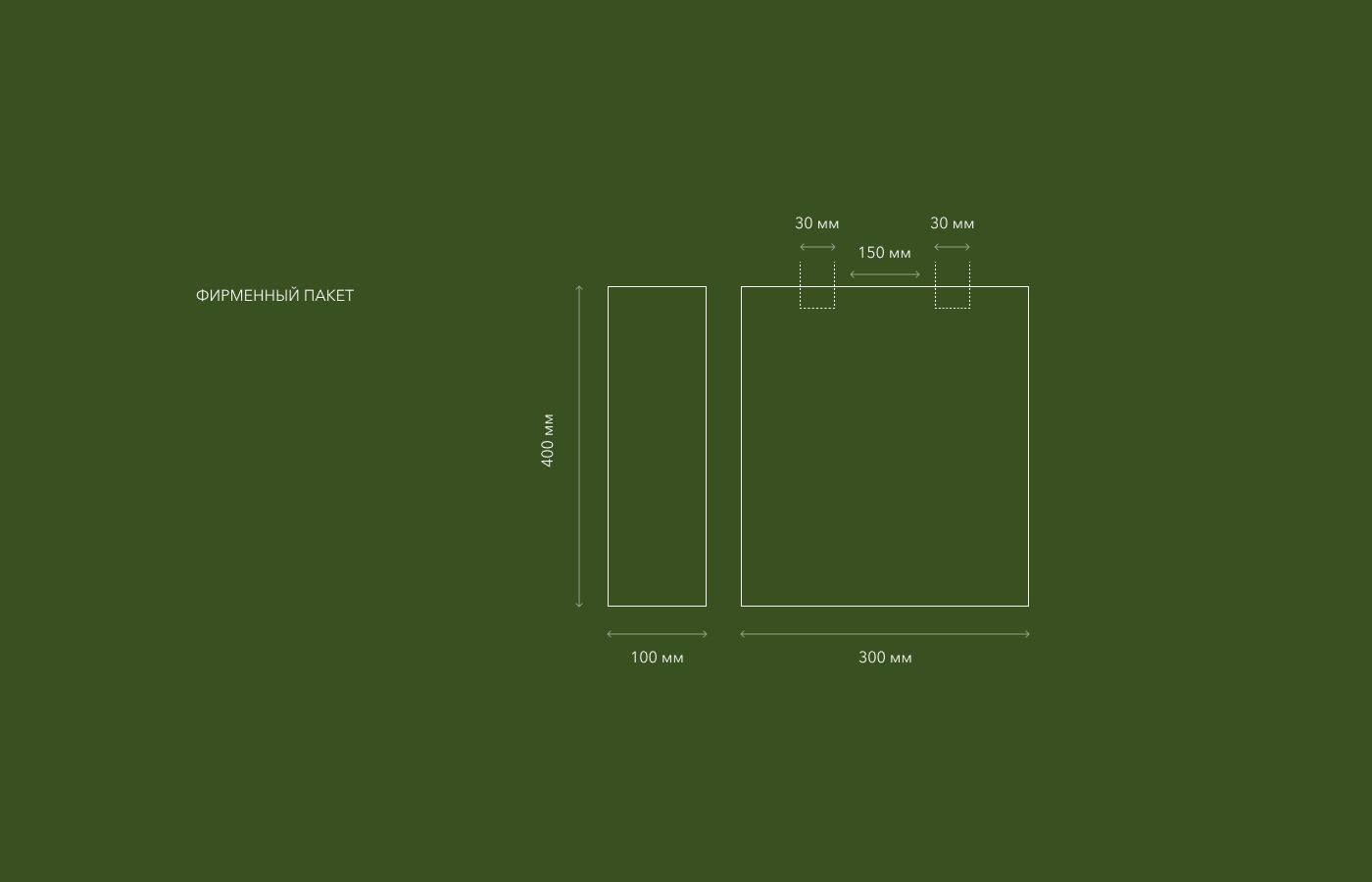 Фирменный стиль для сервиса доставки еды — Изображение №9 — Брендинг, Графика на Dprofile