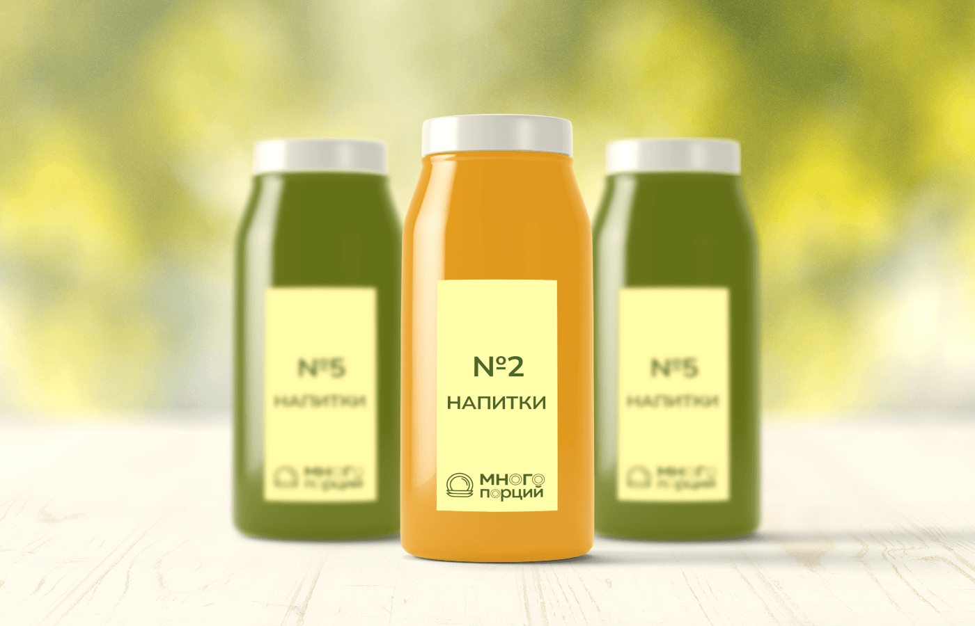 Фирменный стиль для сервиса доставки еды — Изображение №7 — Брендинг, Графика на Dprofile