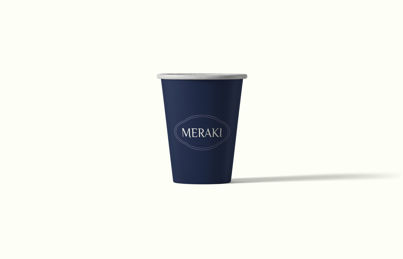 Фирменный стиль для проекта MERAKI — Изображение №6 — Брендинг на Dprofile