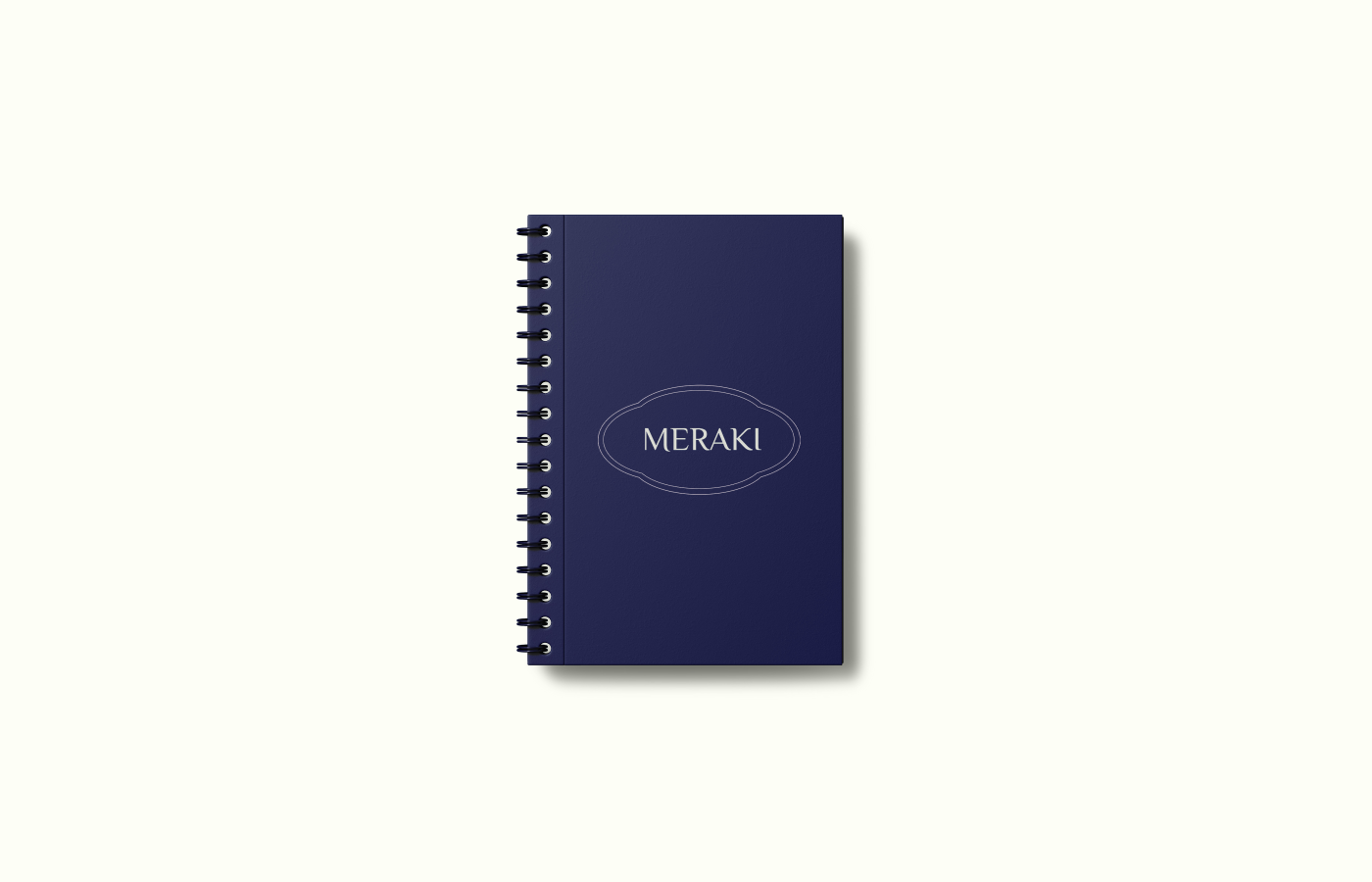 Фирменный стиль для проекта MERAKI — Изображение №10 — Брендинг на Dprofile