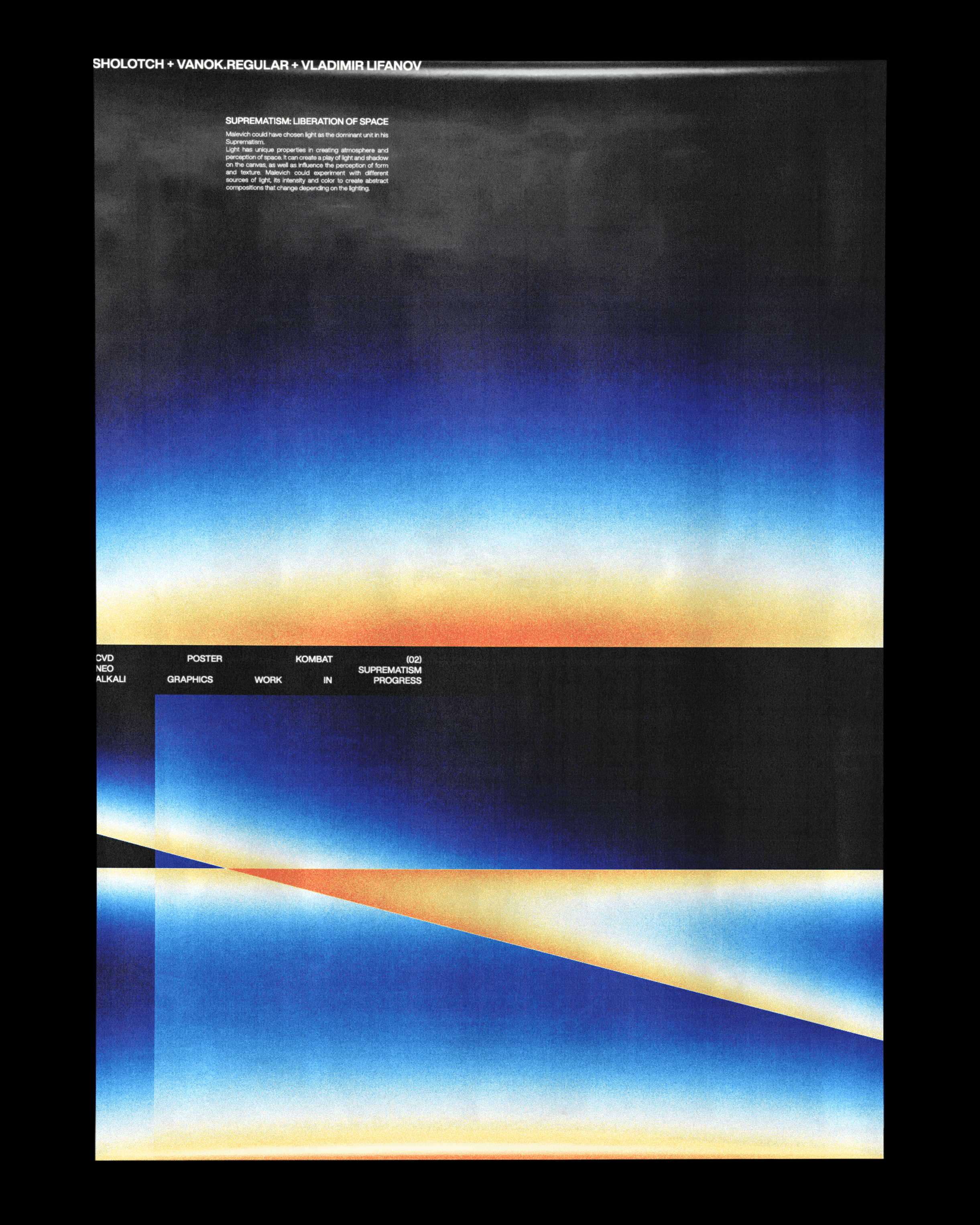 Neo Suprematism — Изображение №10 — Графика на Dprofile