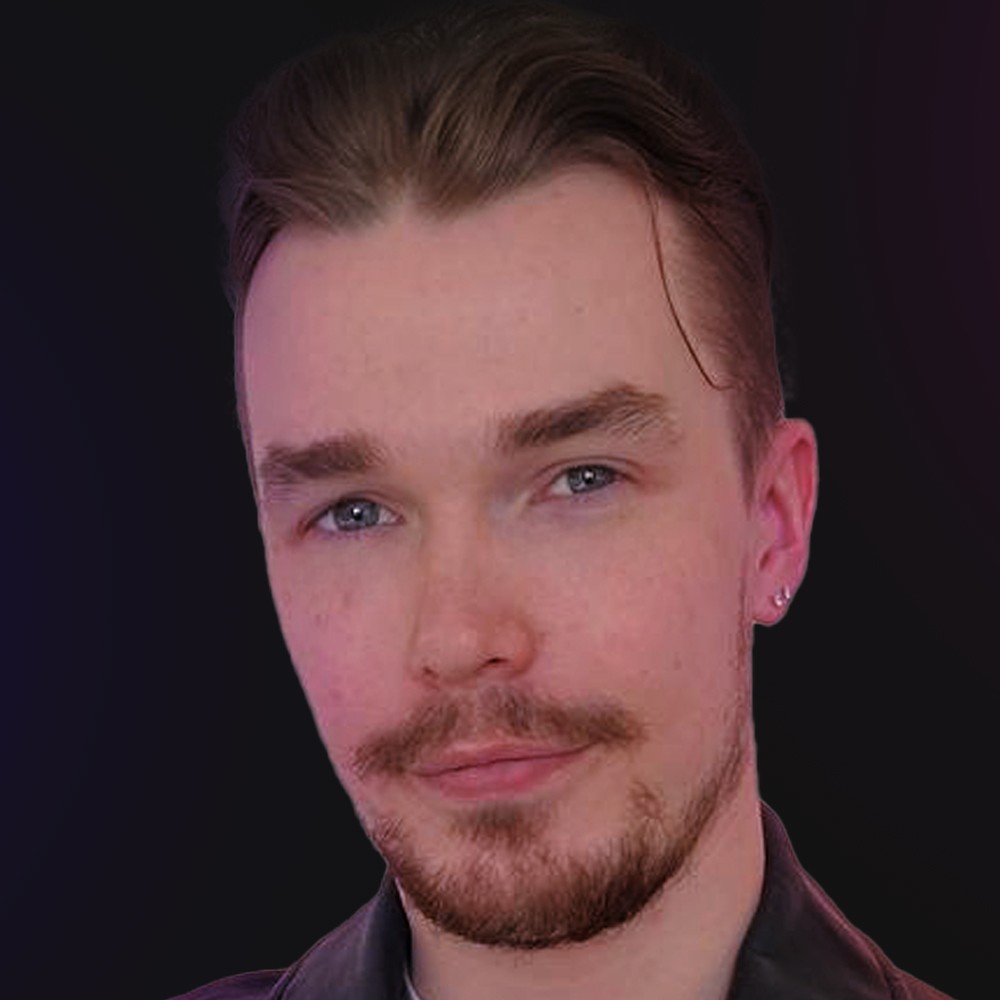 Аватар пользователя Артём Козырев