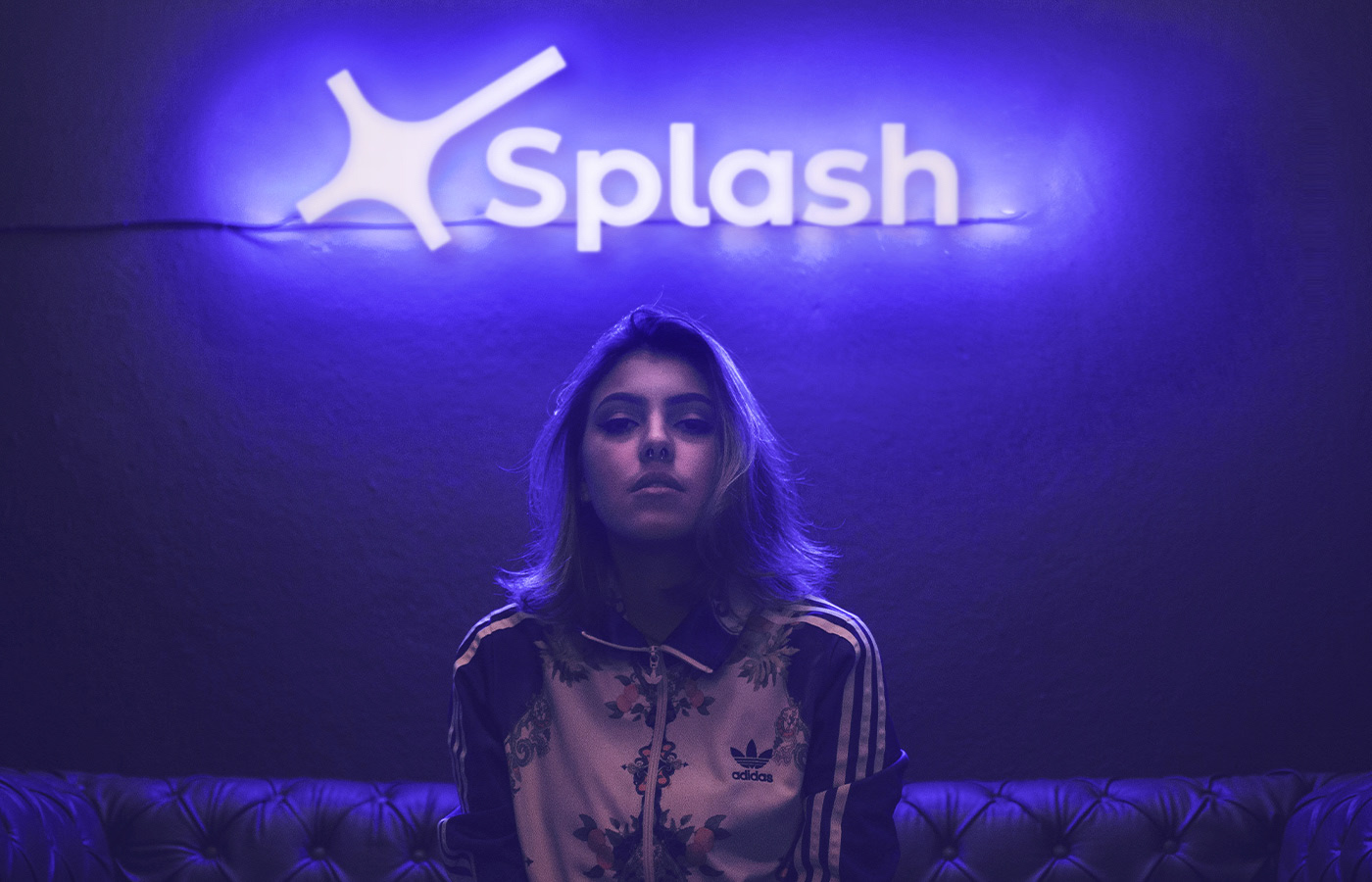 Splash. Power bank sharing — Изображение №7 — Брендинг на Dprofile