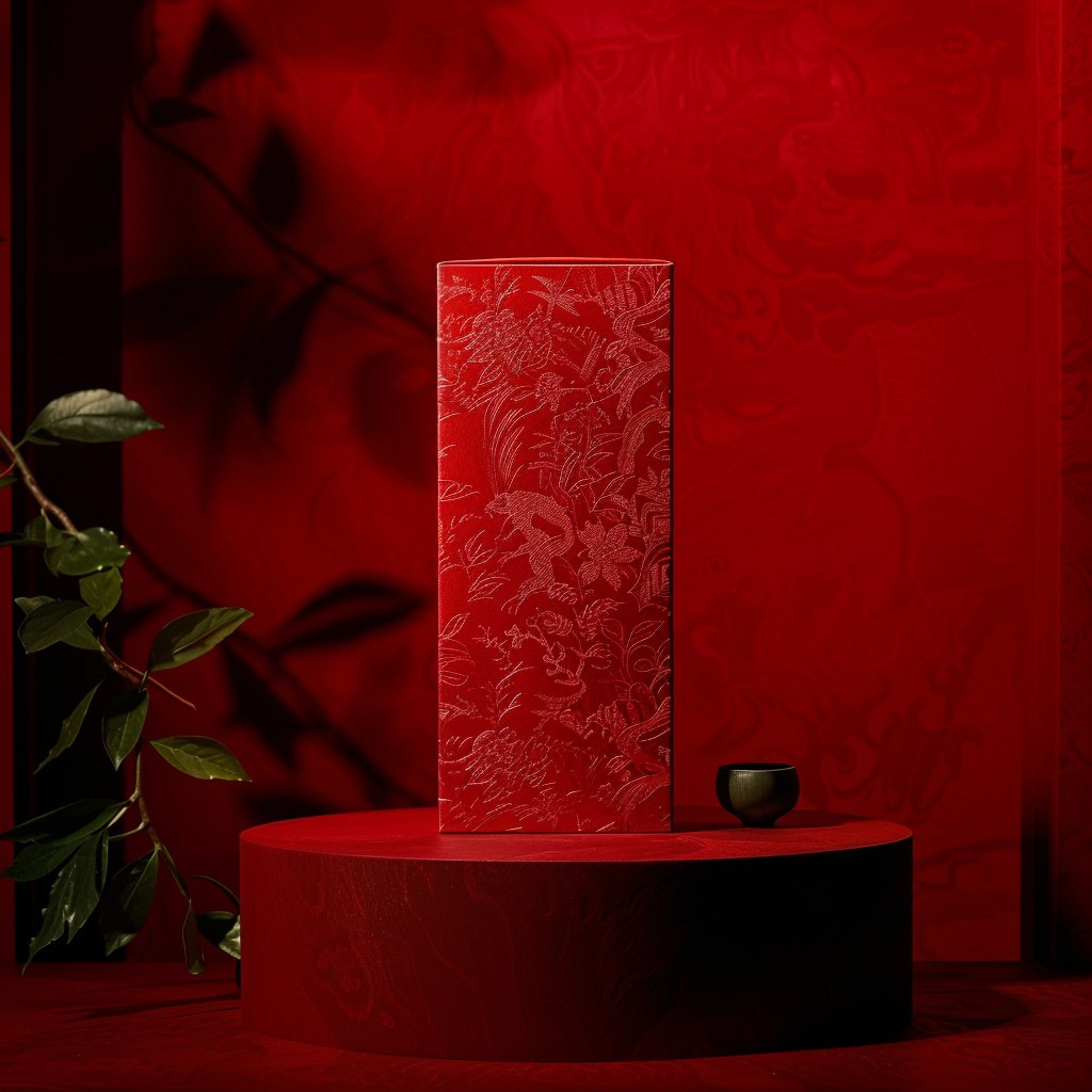 Limited edition packaging of premium treats — Изображение №5 — Брендинг, Иллюстрация на Dprofile