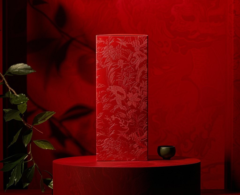 Limited edition packaging of premium treats — Брендинг, Иллюстрация на Dprofile