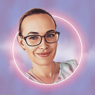 Аватар пользователя Анастасия Тюрина