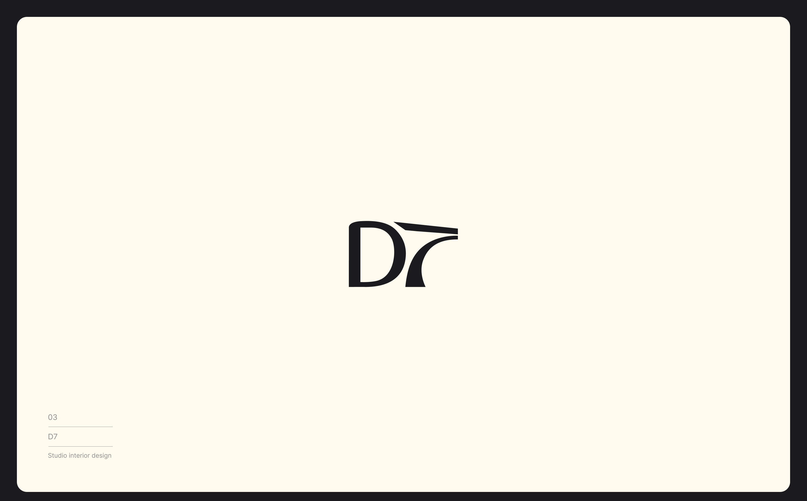 Коллекция логотипов / Логотип / Logofolio / Логофолио — Изображение №3 — Брендинг на Dprofile
