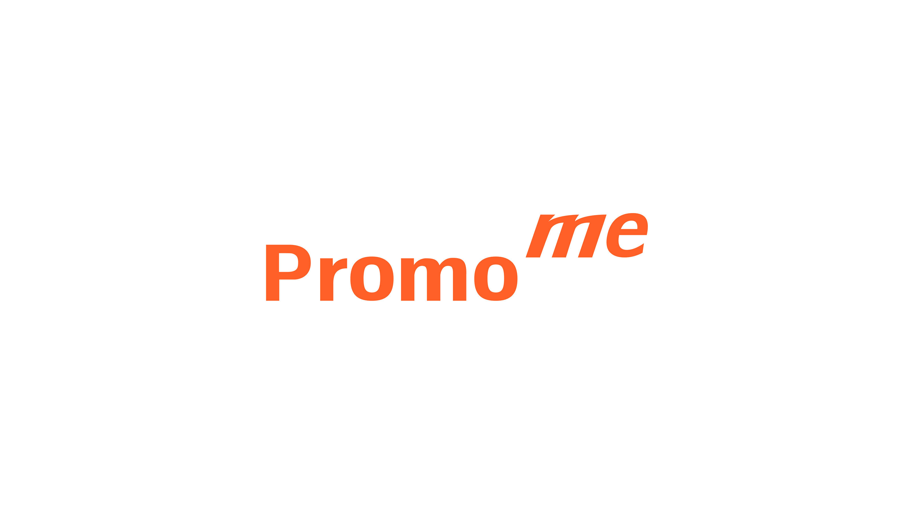 Promo Me фирменный стиль — Изображение №4 — Брендинг на Dprofile