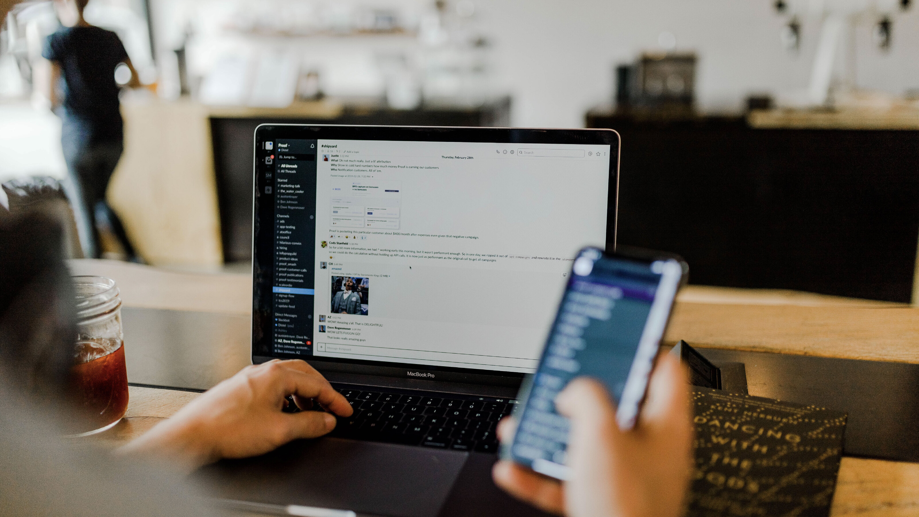 Promo Me фирменный стиль — Изображение №5 — Брендинг на Dprofile