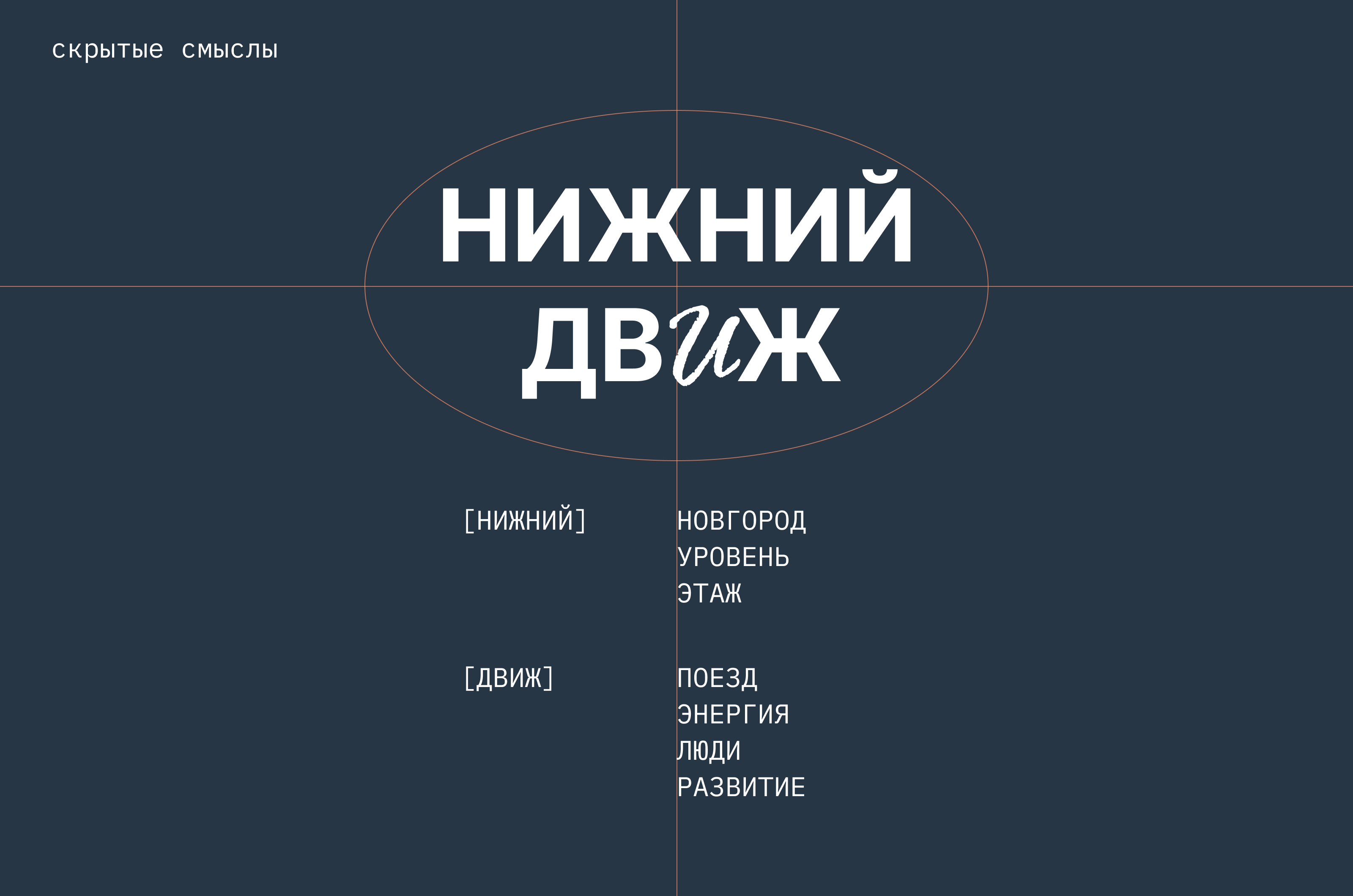 НИЖНИЙ ДВИЖ — Изображение №3 — Иллюстрация, Маркетинг на Dprofile